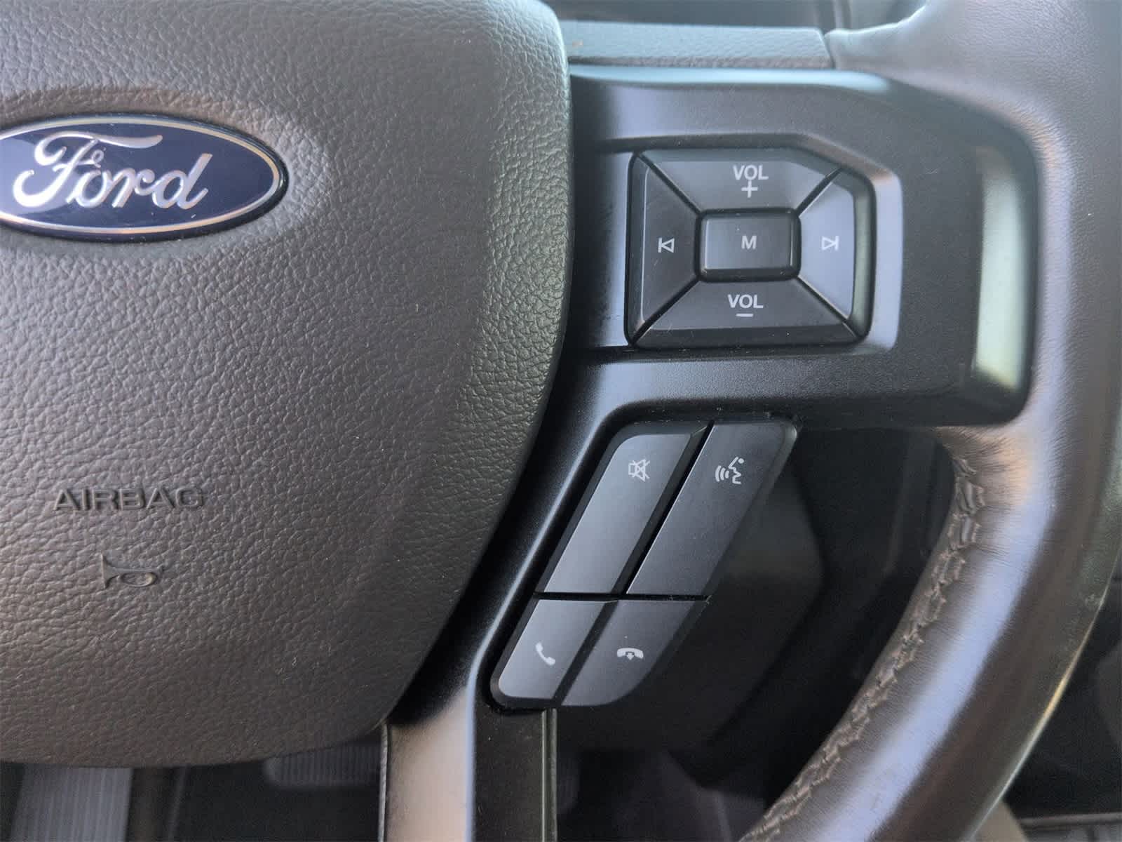 Thumbnail: 2018 Ford Expedition MAX - 23