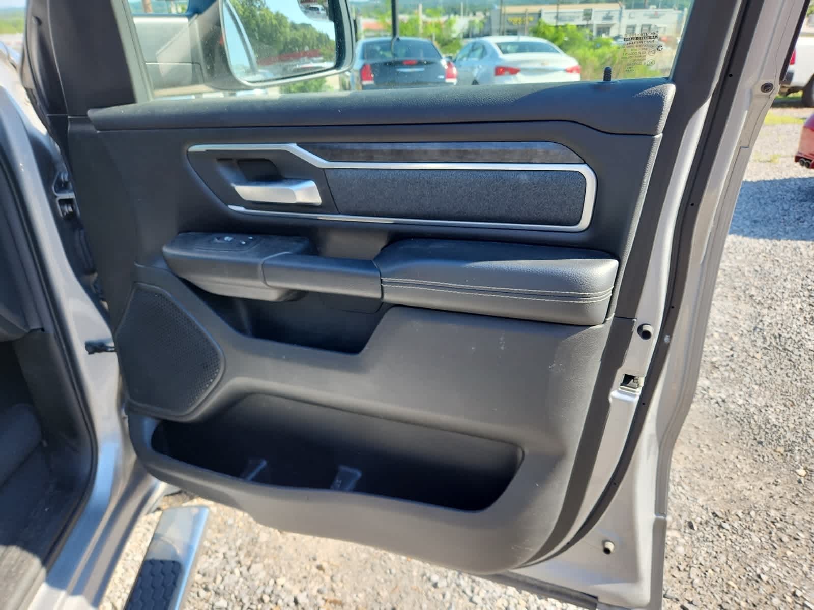 Thumbnail: 2019 RAM 1500 - 23