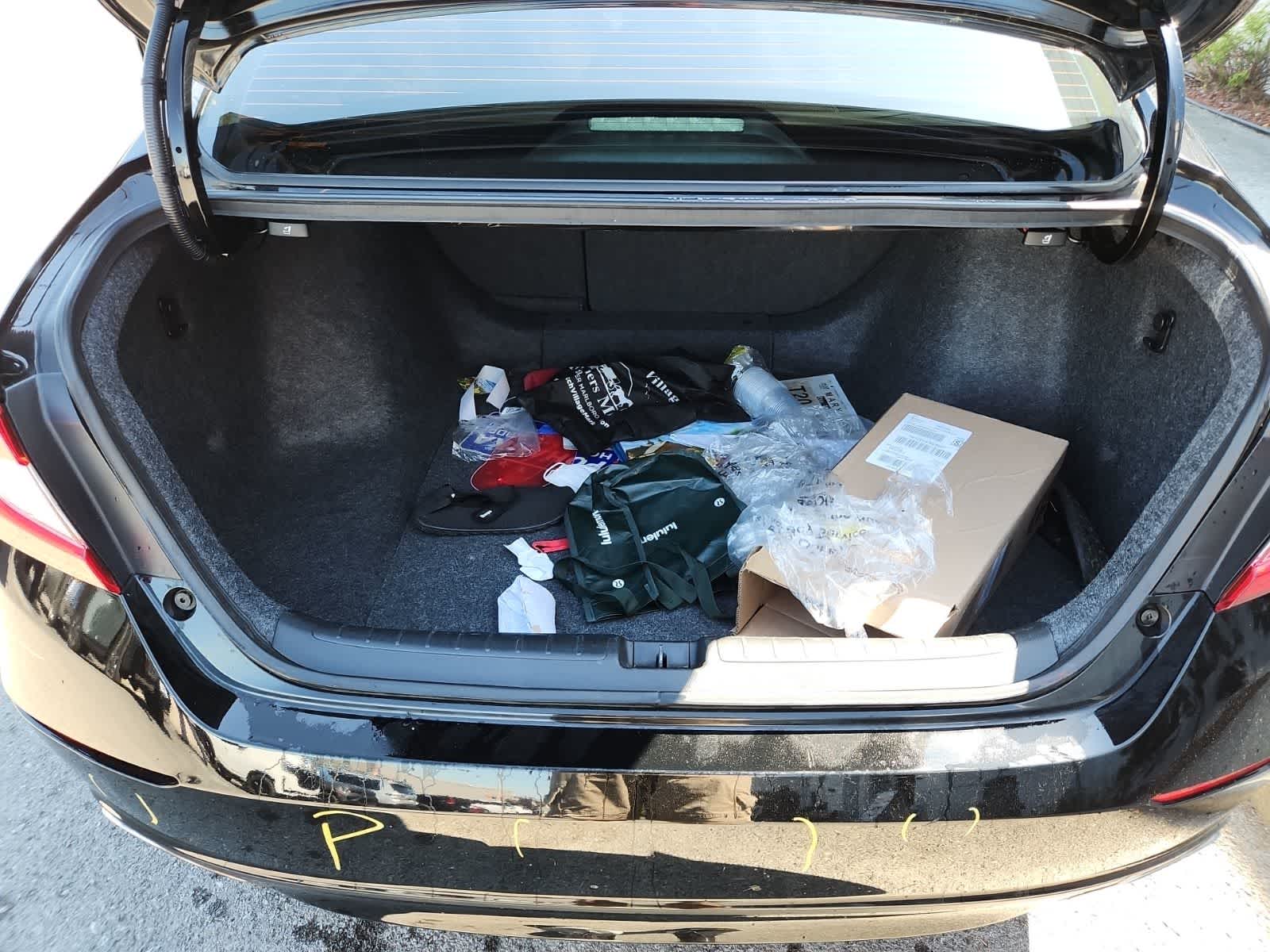 Thumbnail: 2022 Honda Accord - 27