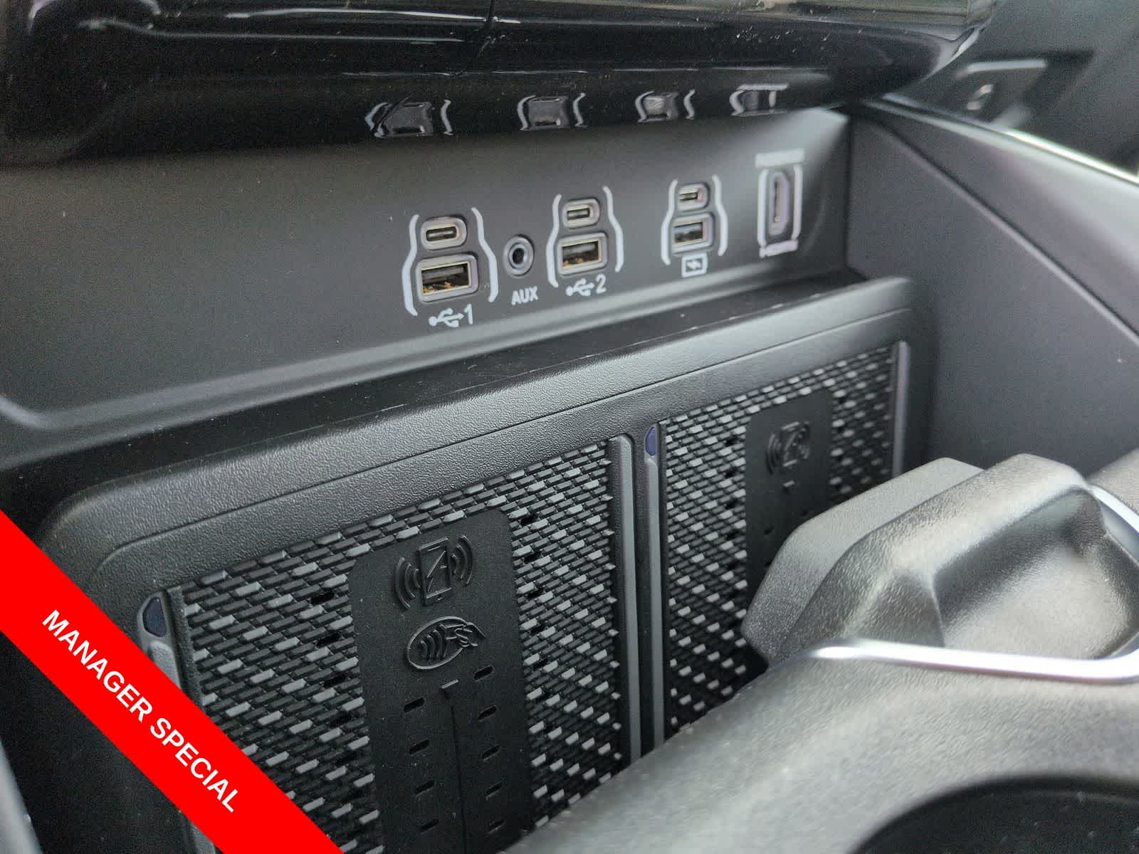 Thumbnail: 2026 RAM 1500 - 29