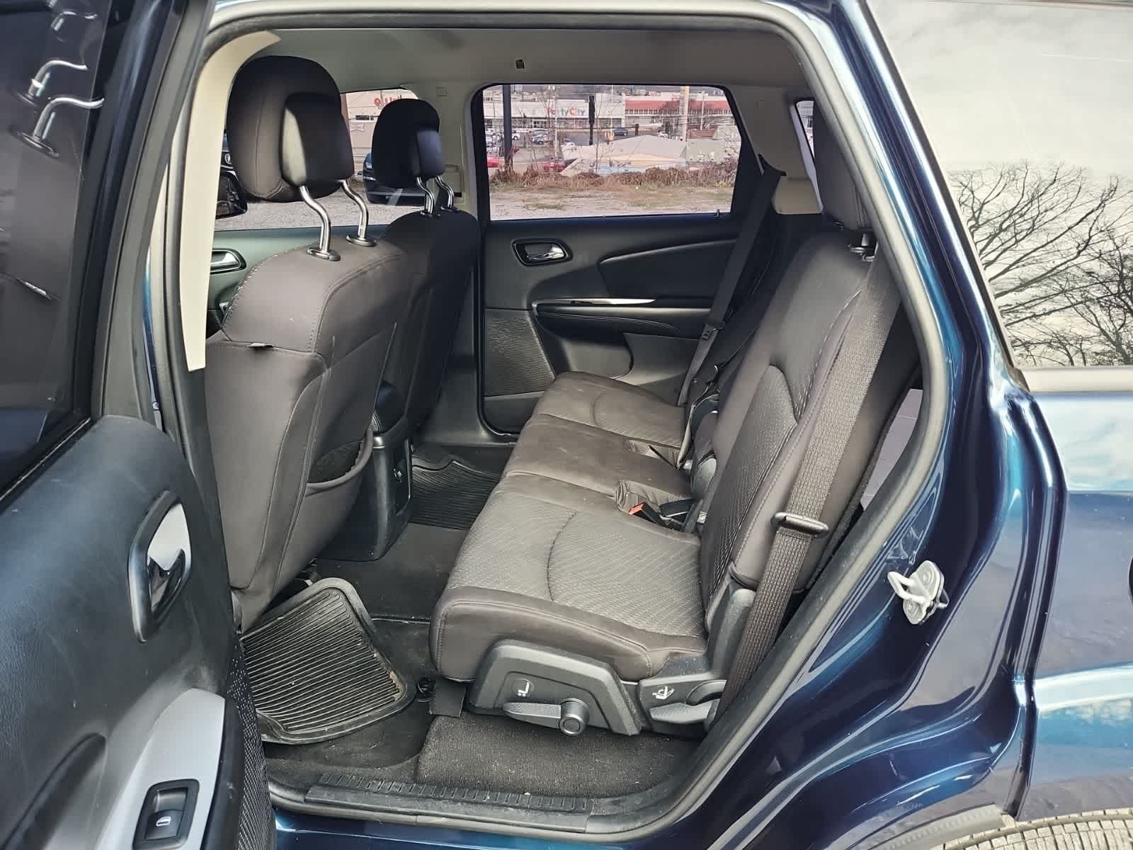 Thumbnail: 2013 Dodge Journey - 26