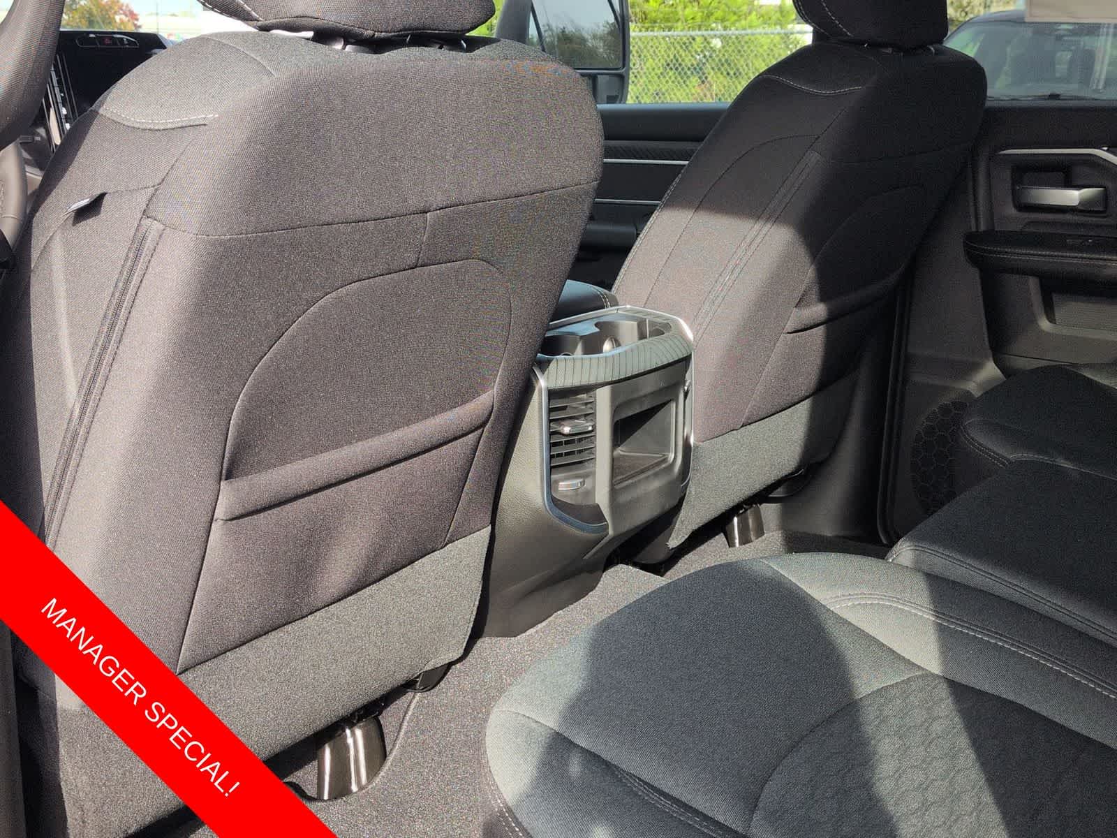 Thumbnail: 2026 RAM 2500 - 18