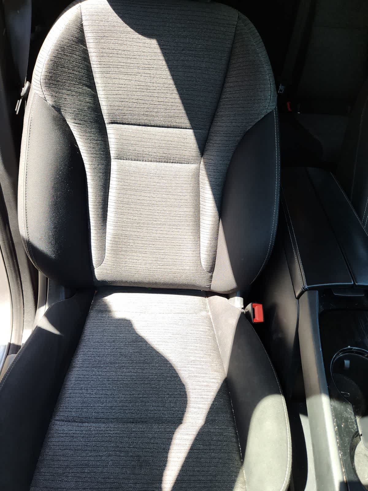 Thumbnail: 2021 Nissan Rogue - 18