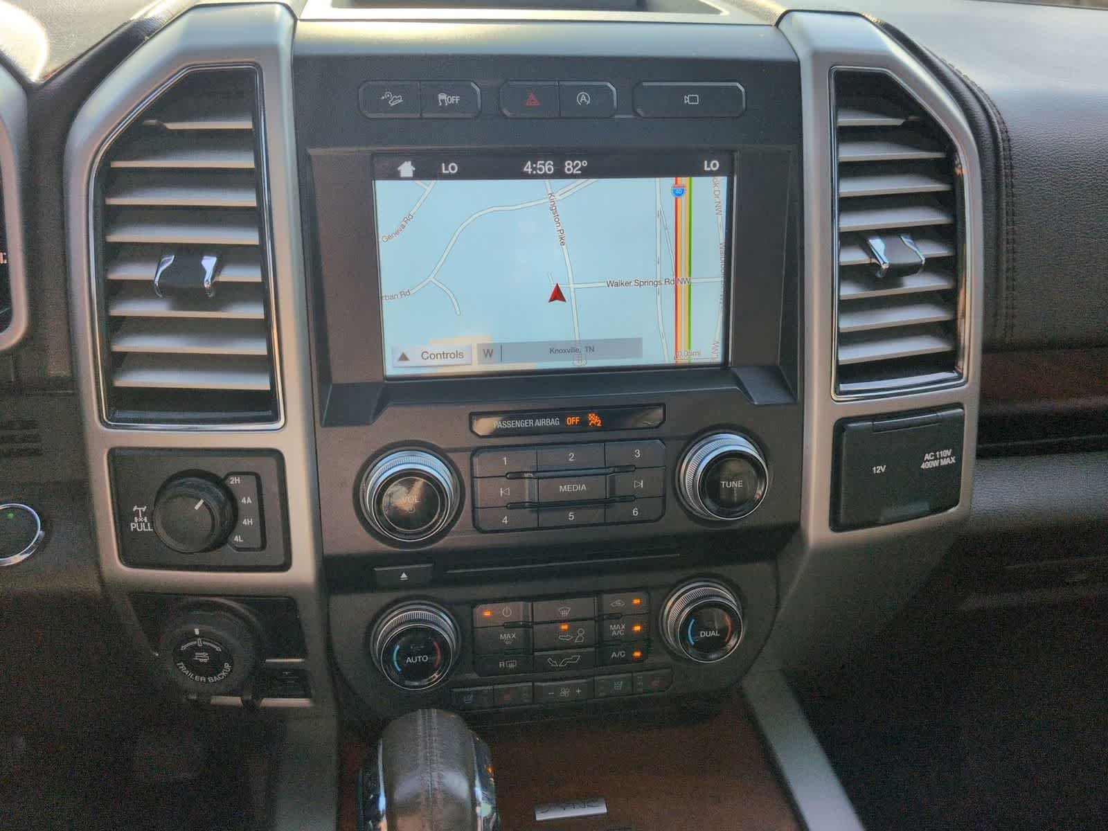 Thumbnail: 2017 Ford F-150 - 28