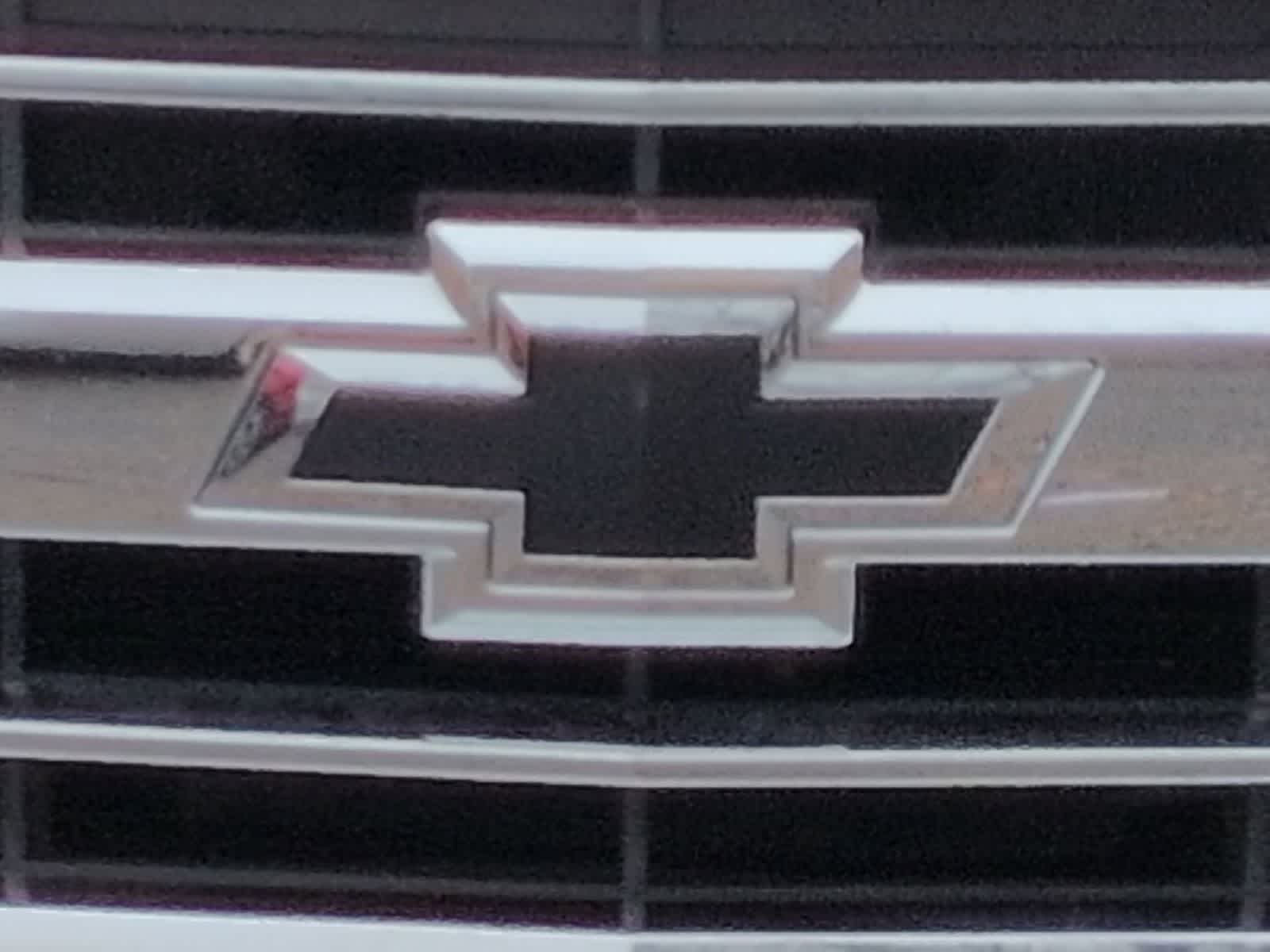 Thumbnail: 2019 Chevrolet Silverado 2500 - 12