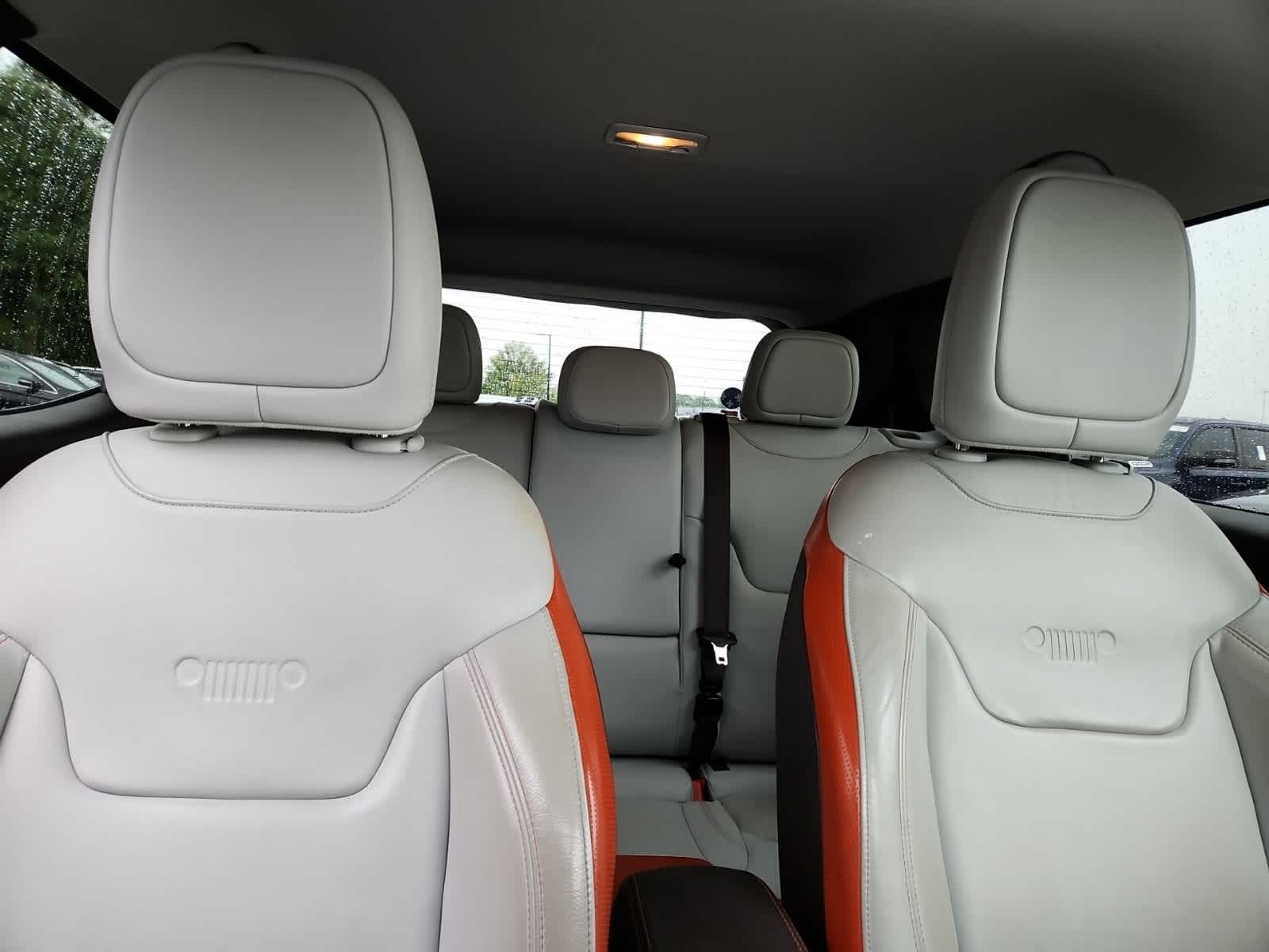 Thumbnail: 2015 Jeep Renegade - 19