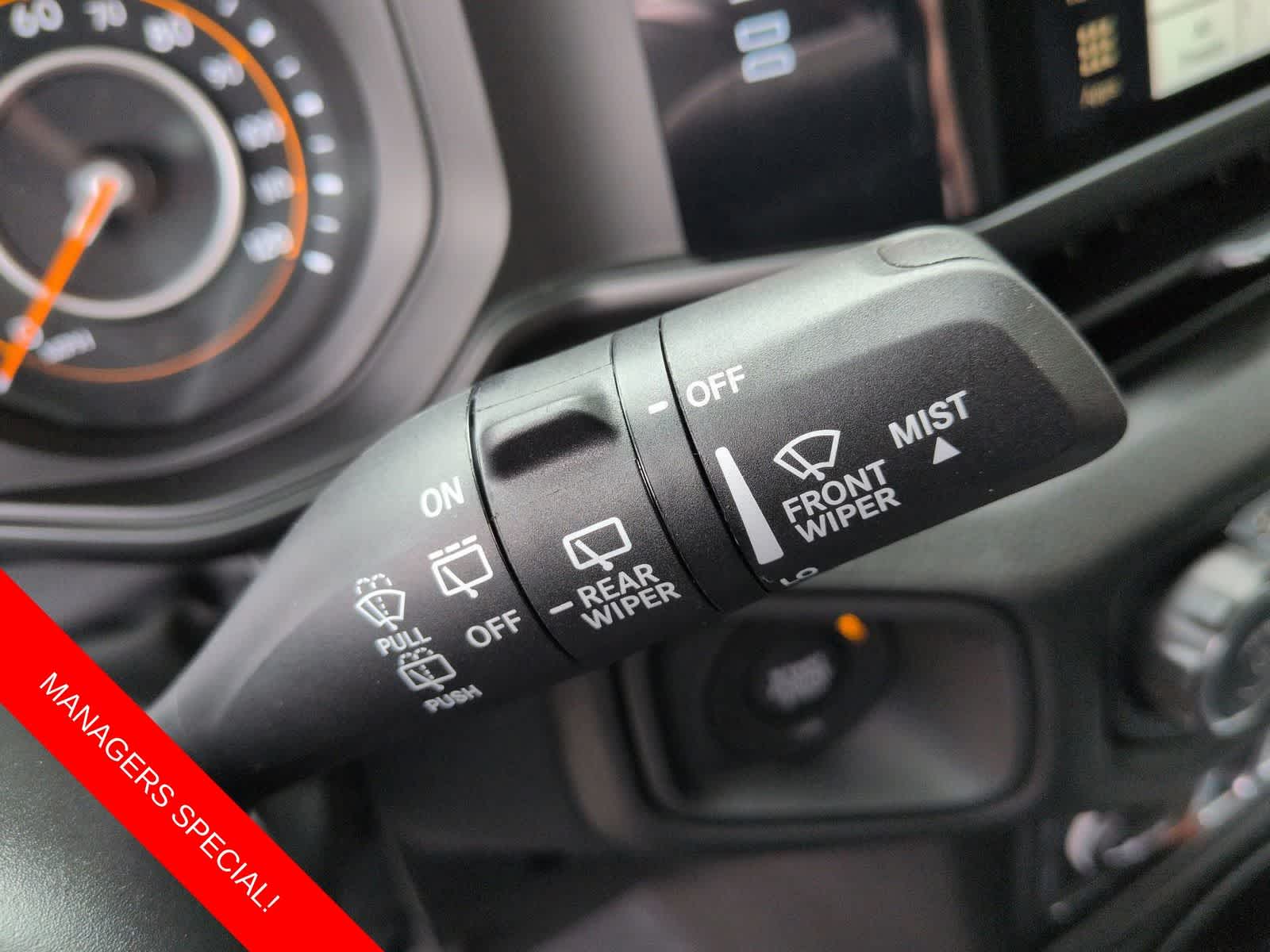 Thumbnail: 2026 Jeep Wrangler - 24