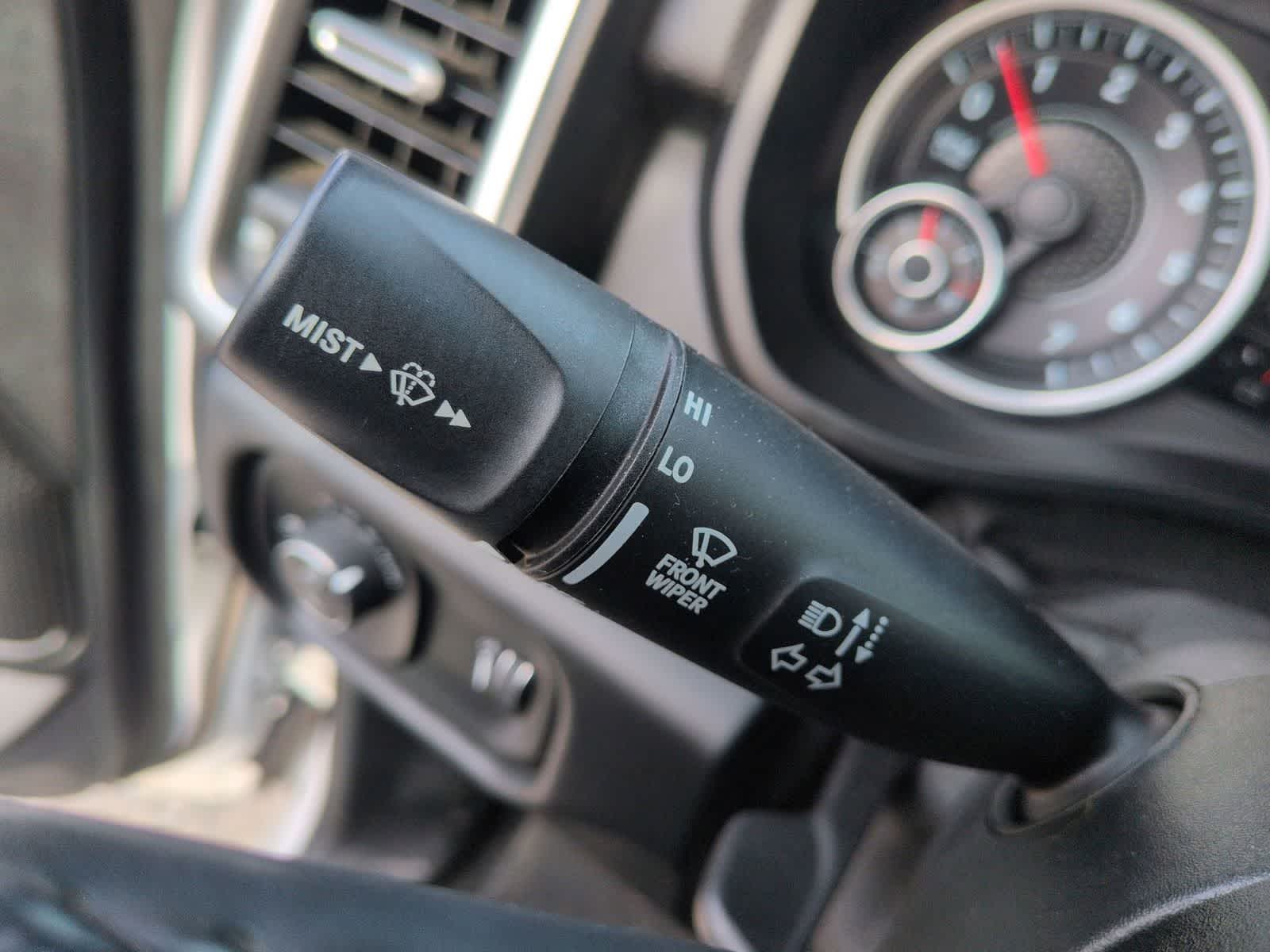 Thumbnail: 2021 RAM 1500 - 22