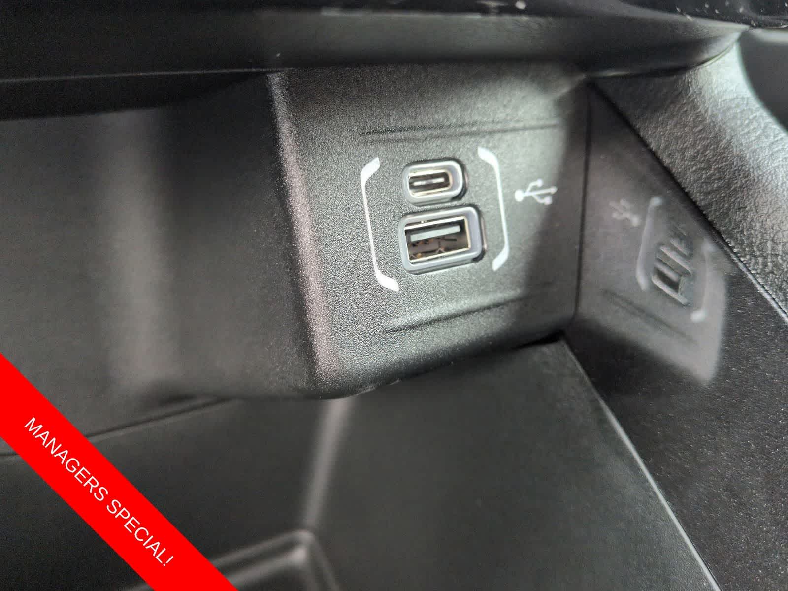 Thumbnail: 2026 Jeep Compass - 30