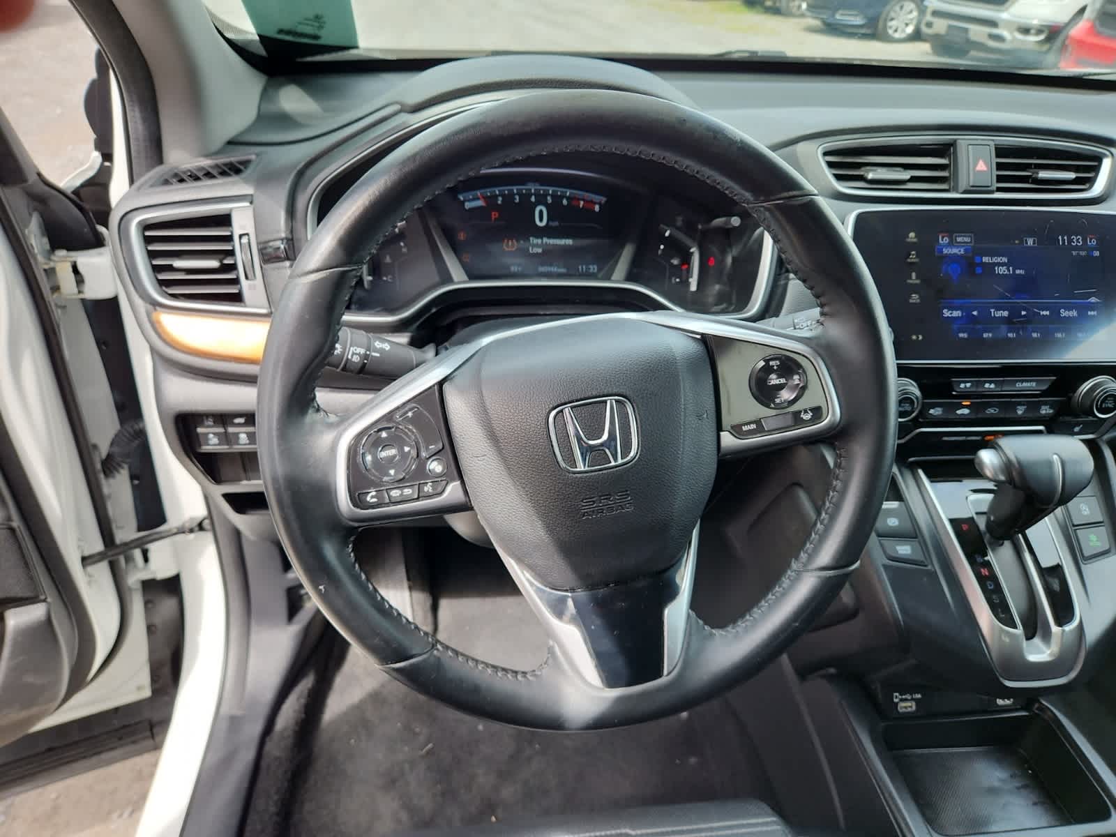 Thumbnail: 2022 Honda CR-V - 12