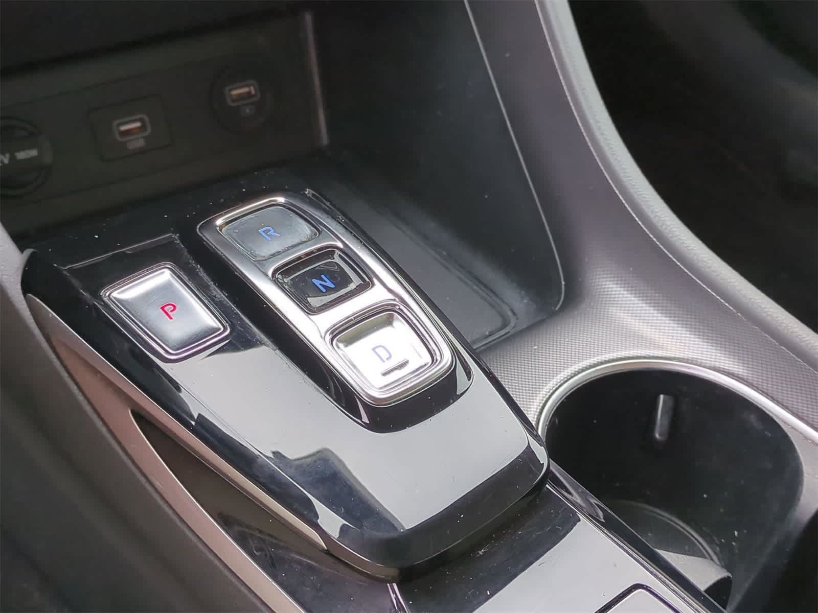 2022 Hyundai Sonata SEL 31