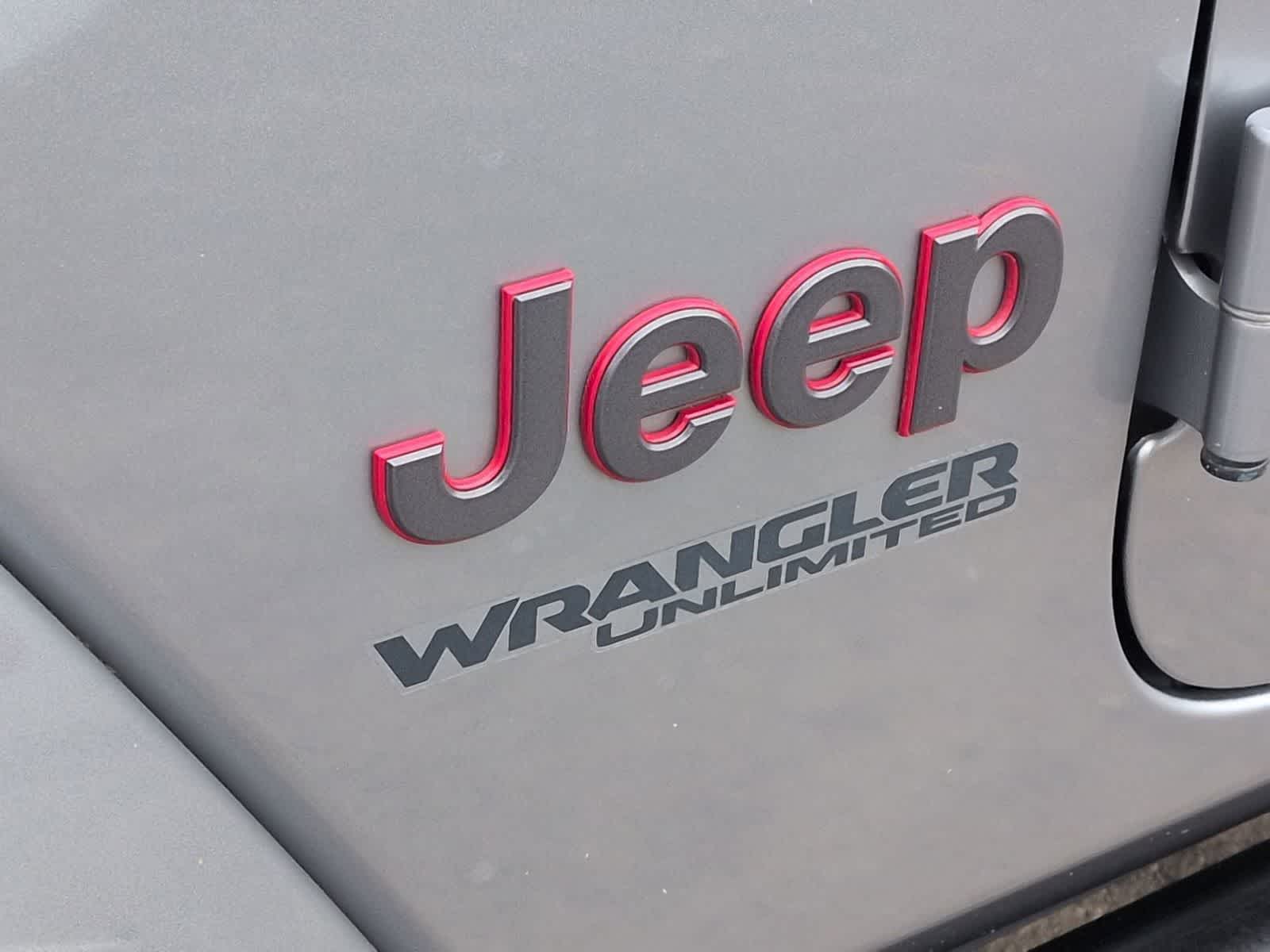 Thumbnail: 2019 Jeep Wrangler - 12
