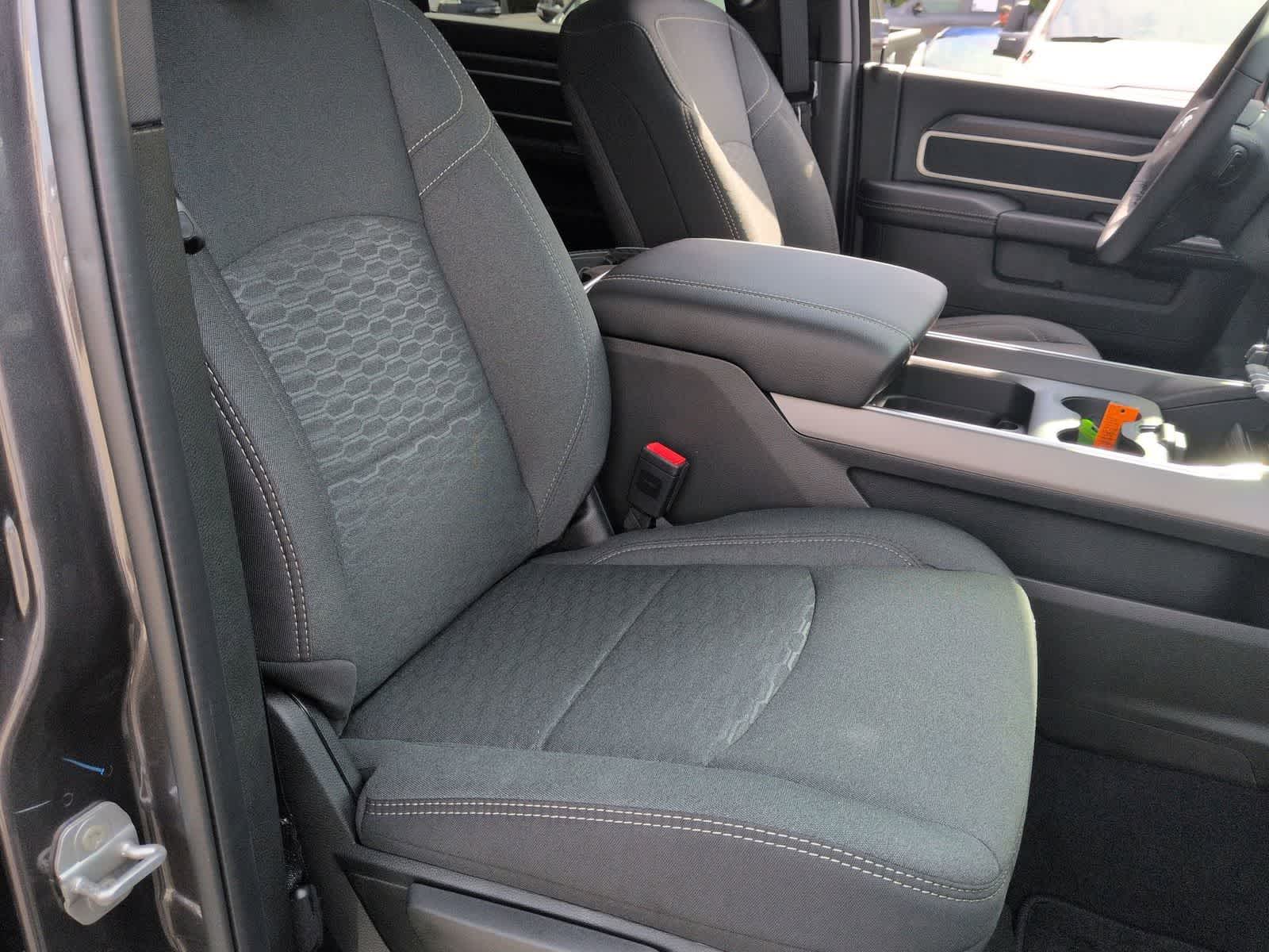 Thumbnail: 2026 RAM 2500 - 20