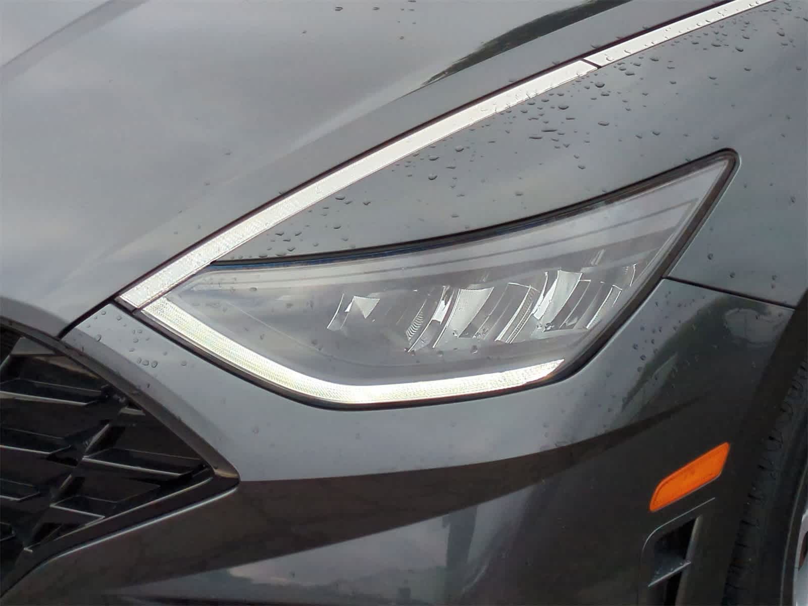 2022 Hyundai Sonata SEL 11