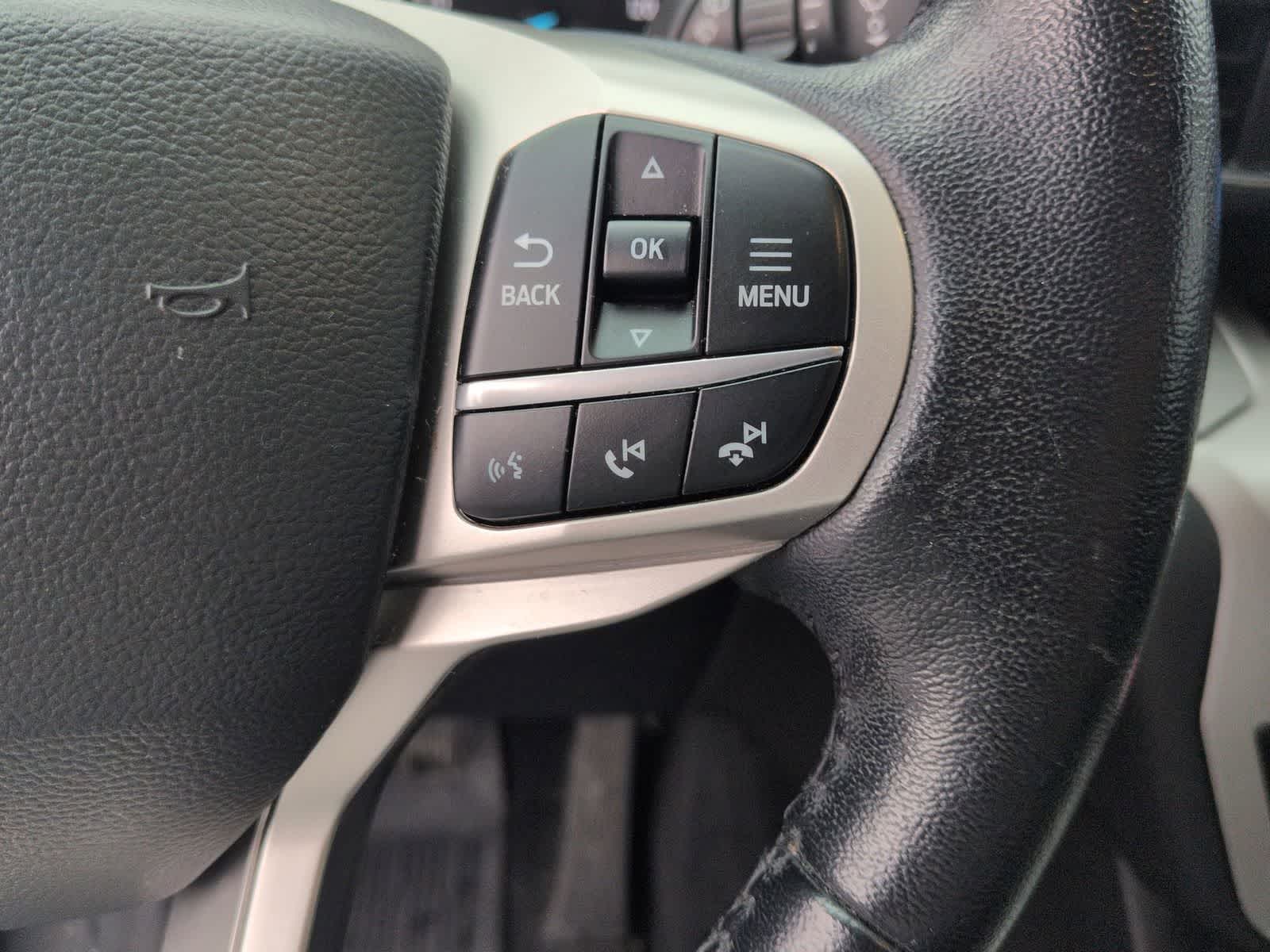 Thumbnail: 2021 Ford Explorer - 24