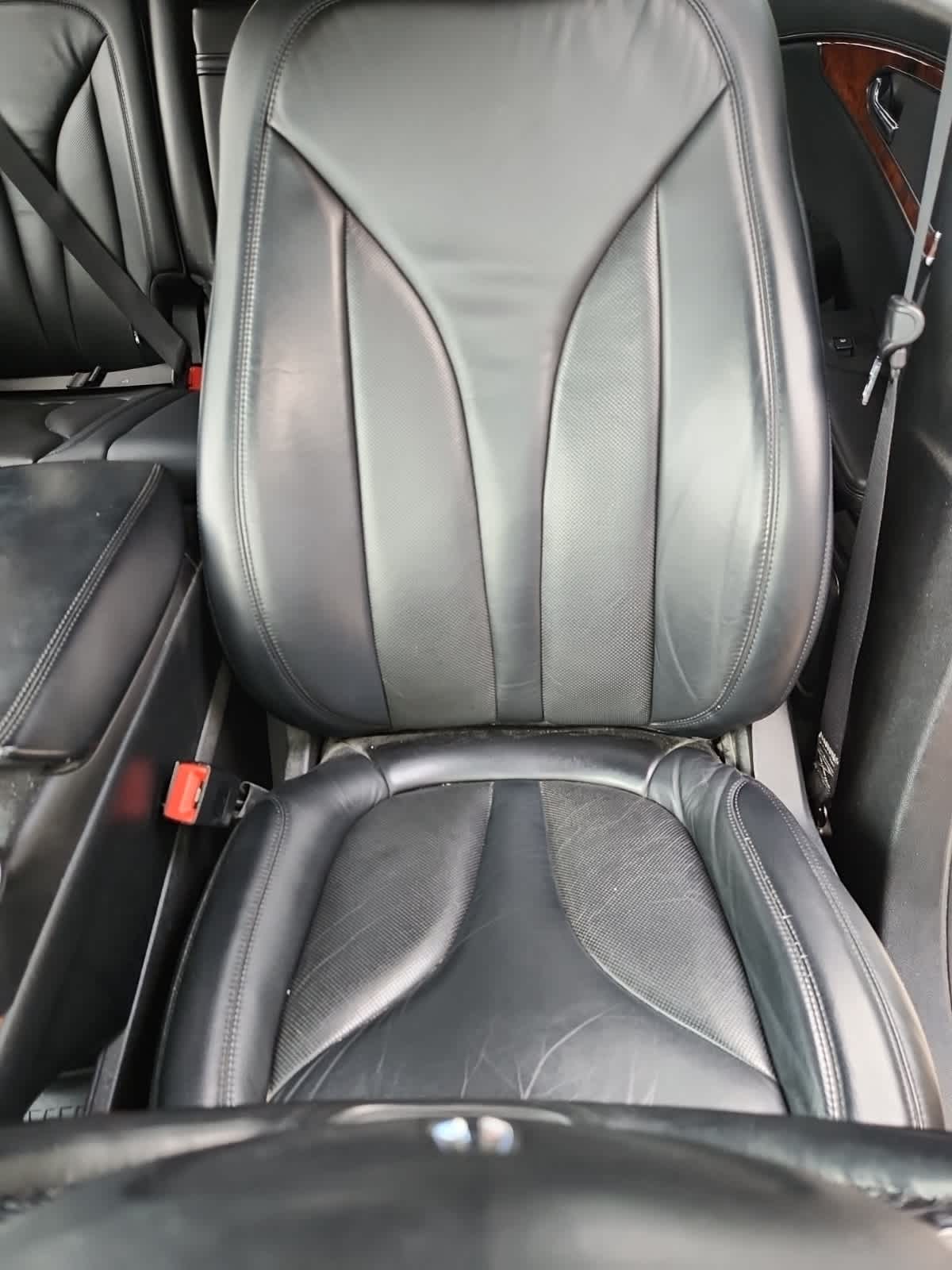 Thumbnail: 2019 Lincoln Nautilus - 14
