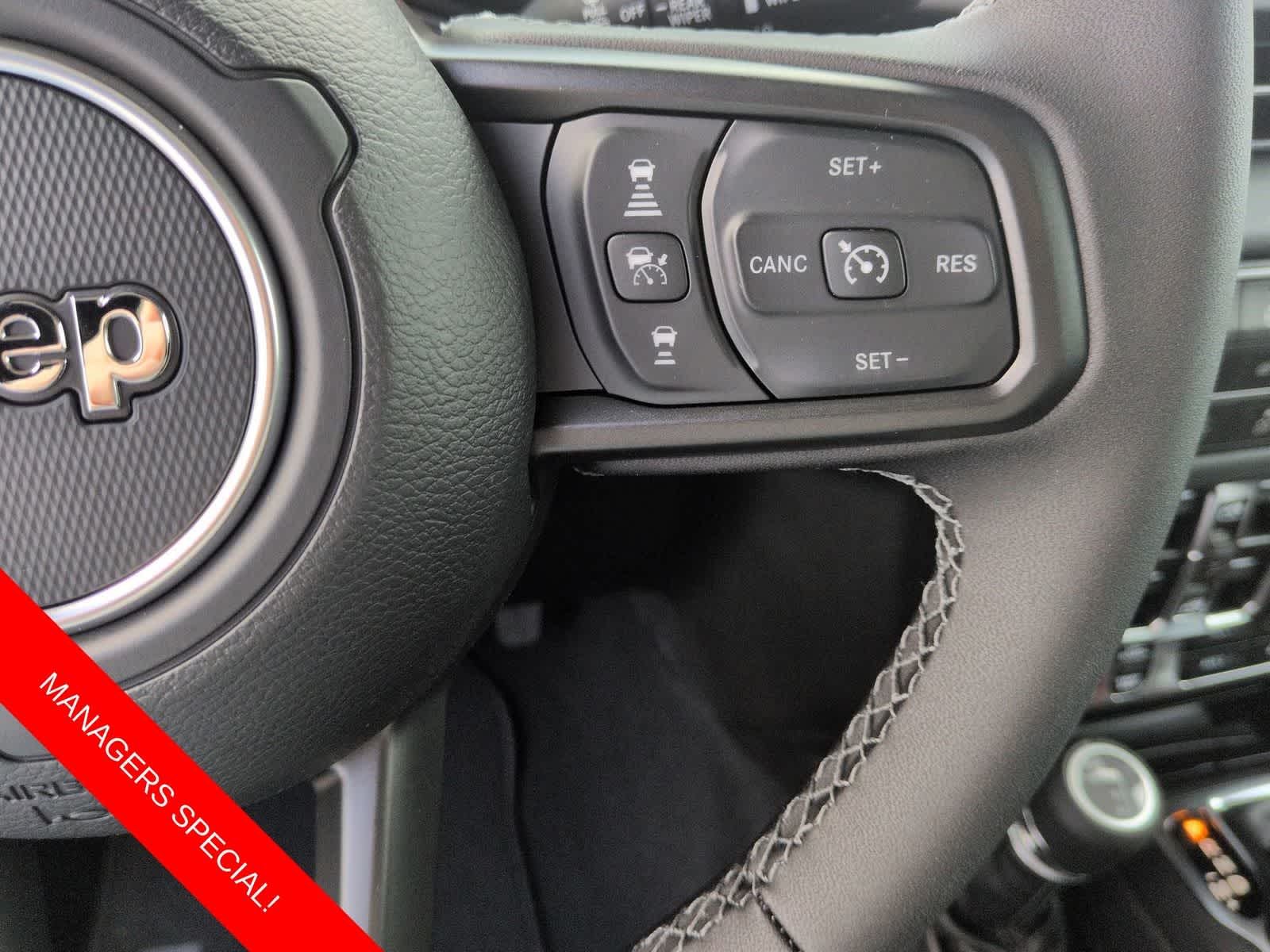 Thumbnail: 2026 Jeep Wrangler - 23