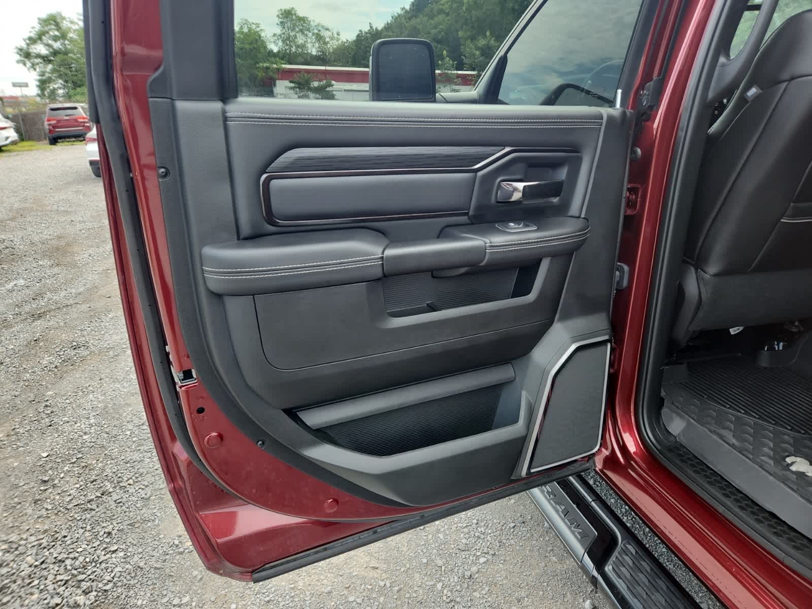 Thumbnail: 2023 RAM 2500 - 27