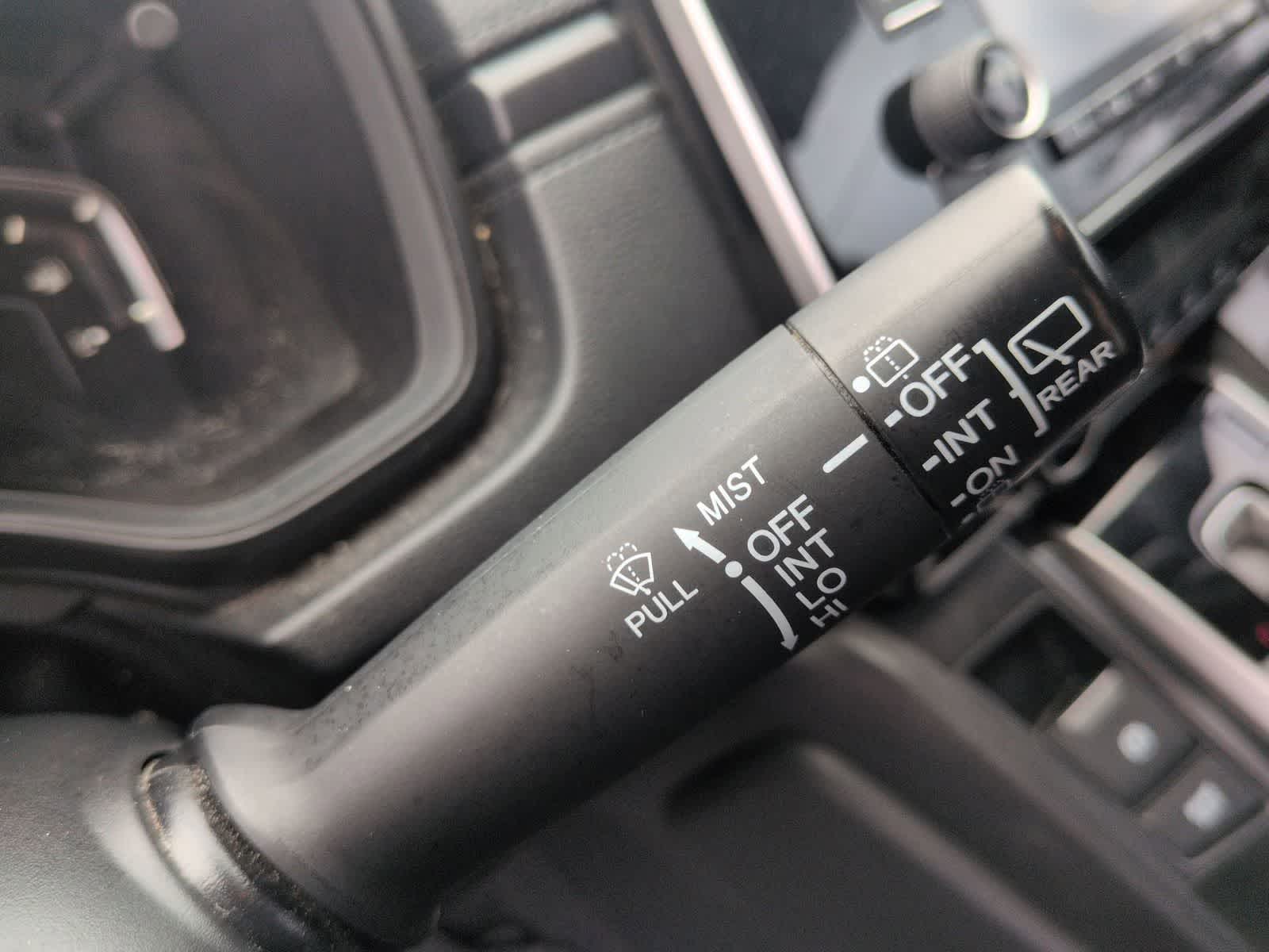 Thumbnail: 2017 Honda CR-V - 25