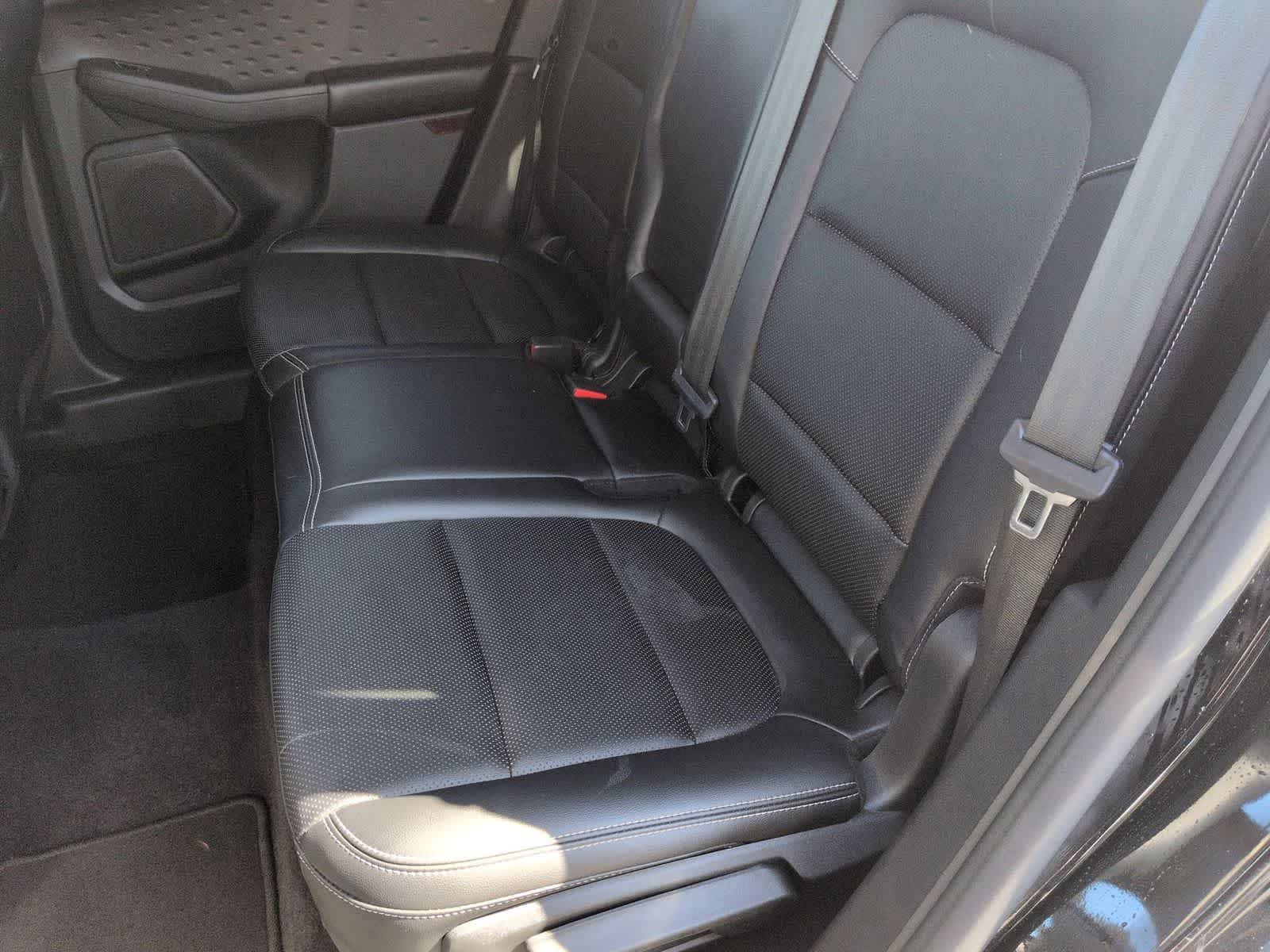 Thumbnail: 2020 Ford Escape - 19