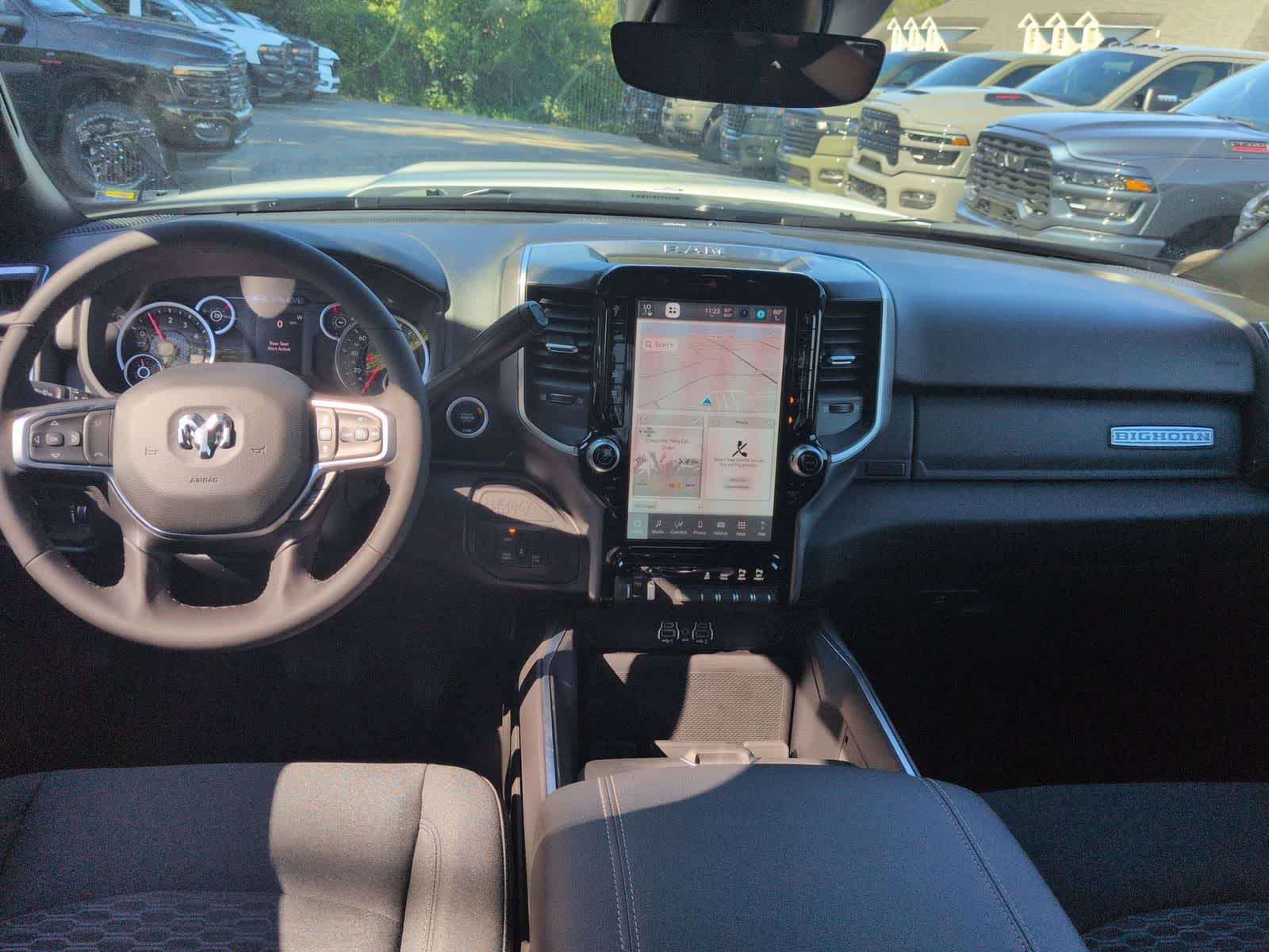 Thumbnail: 2026 RAM 2500 - 14