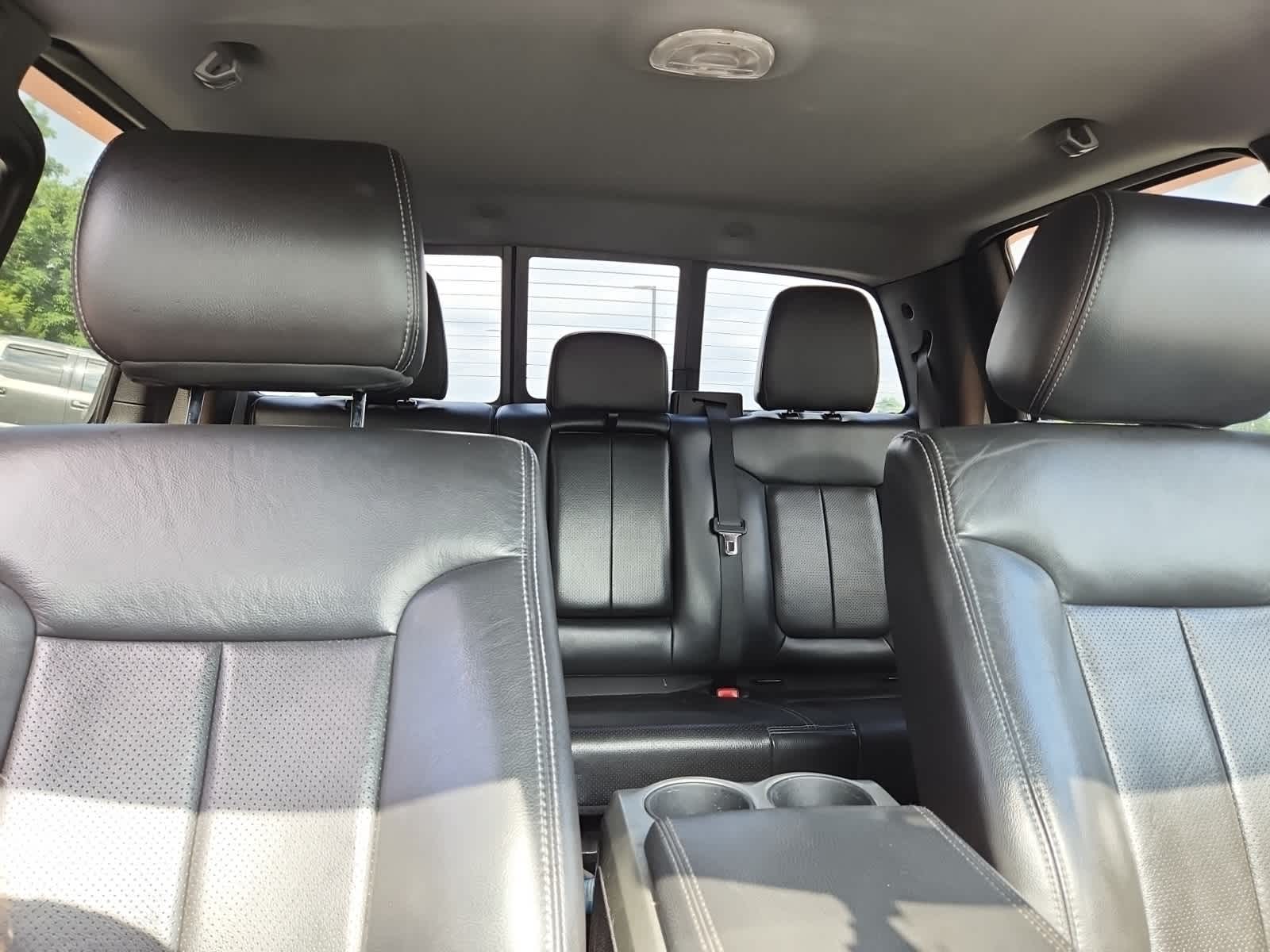 Thumbnail: 2012 Ford F-150 - 19