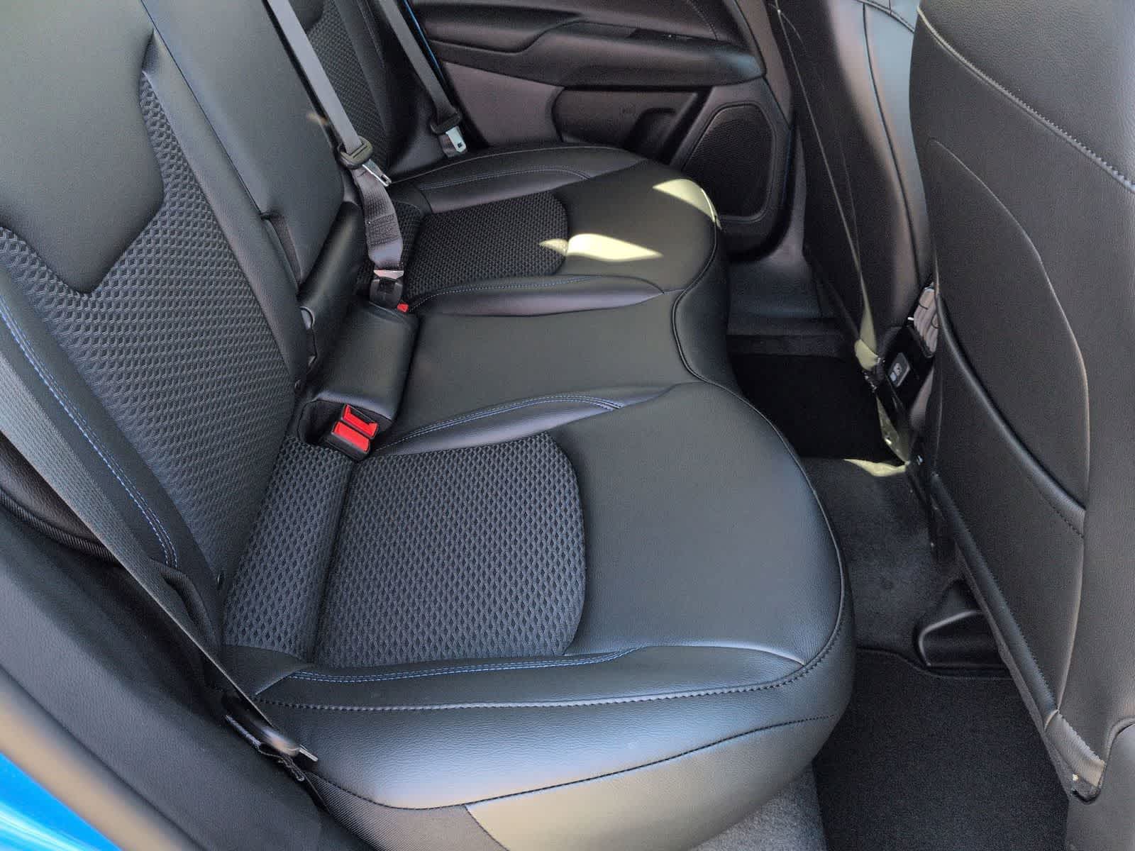 Thumbnail: 2026 Jeep Compass - 18