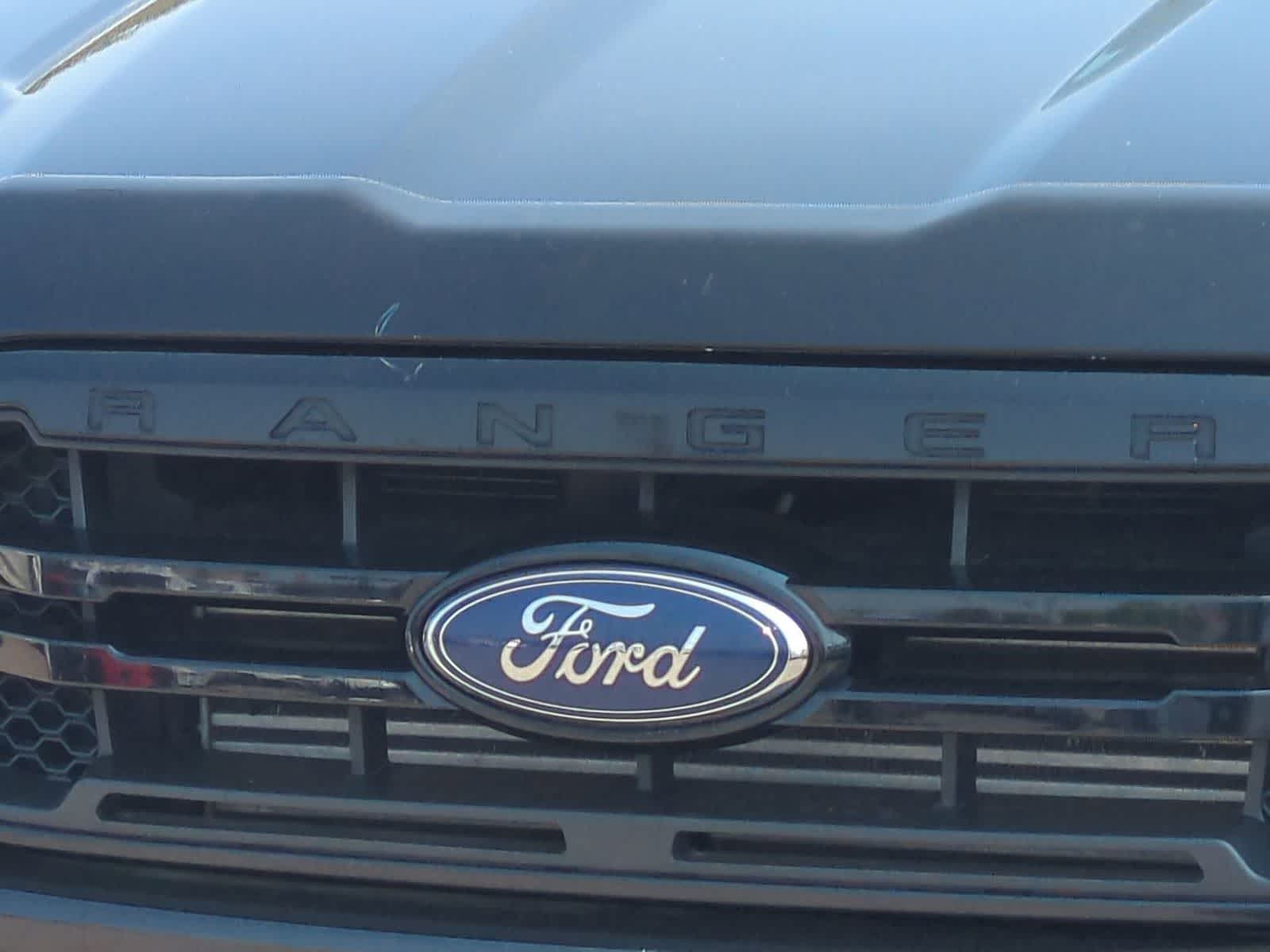 Thumbnail: 2020 Ford Ranger - 13