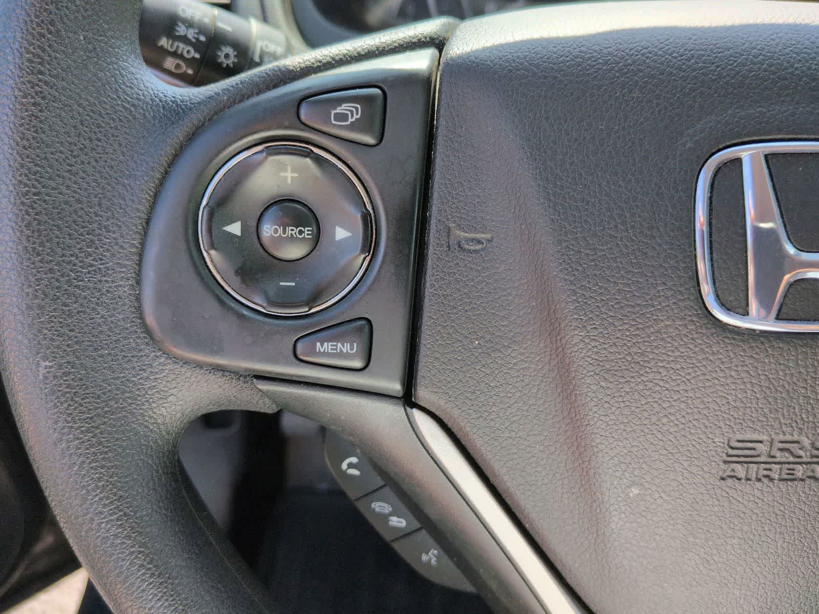 Thumbnail: 2016 Honda CR-V - 21