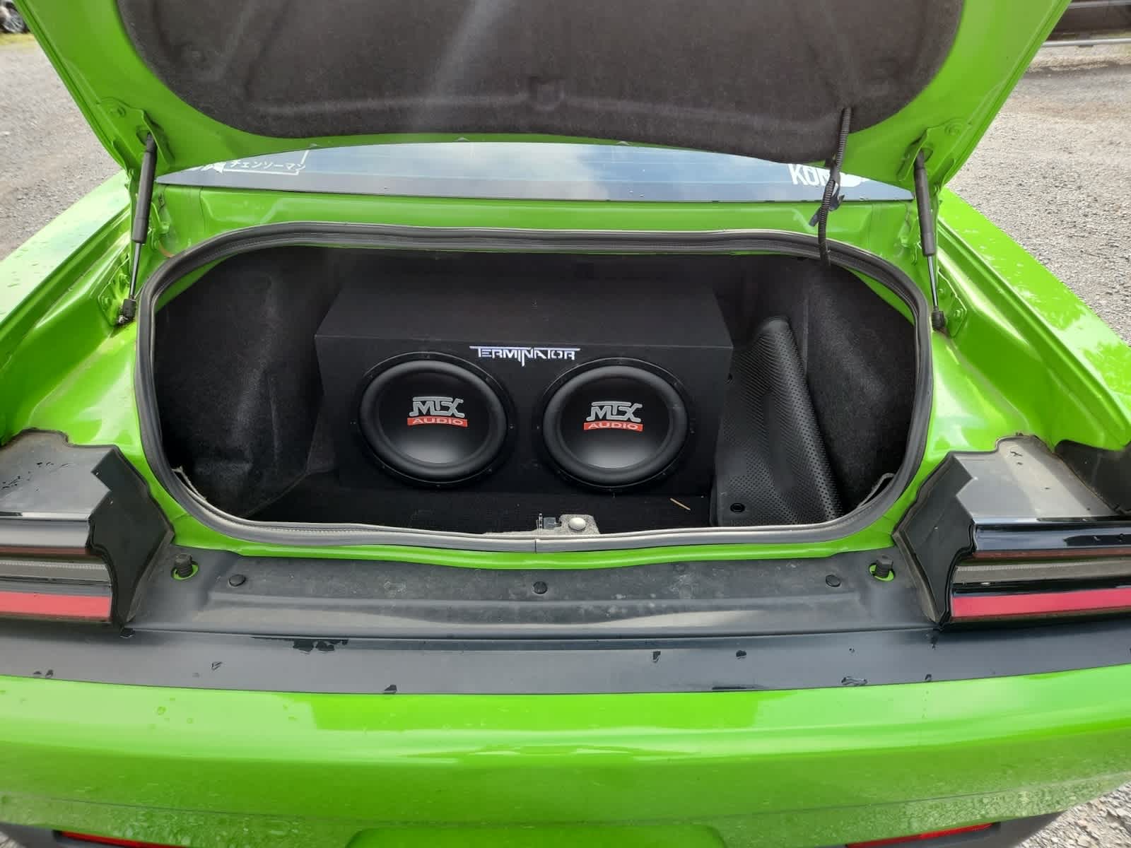 Thumbnail: 2017 Dodge Challenger - 25