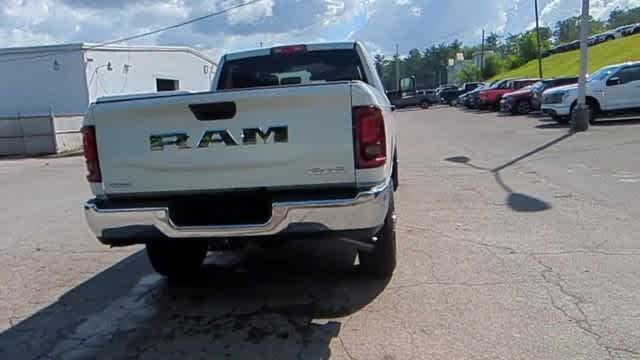 Thumbnail: 2025 RAM 2500 - 7