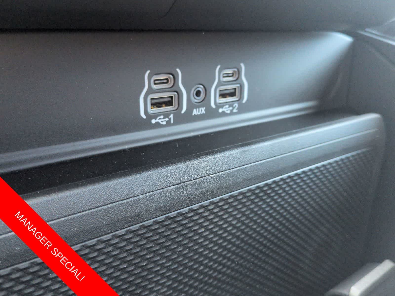 Thumbnail: 2026 RAM 1500 - 30