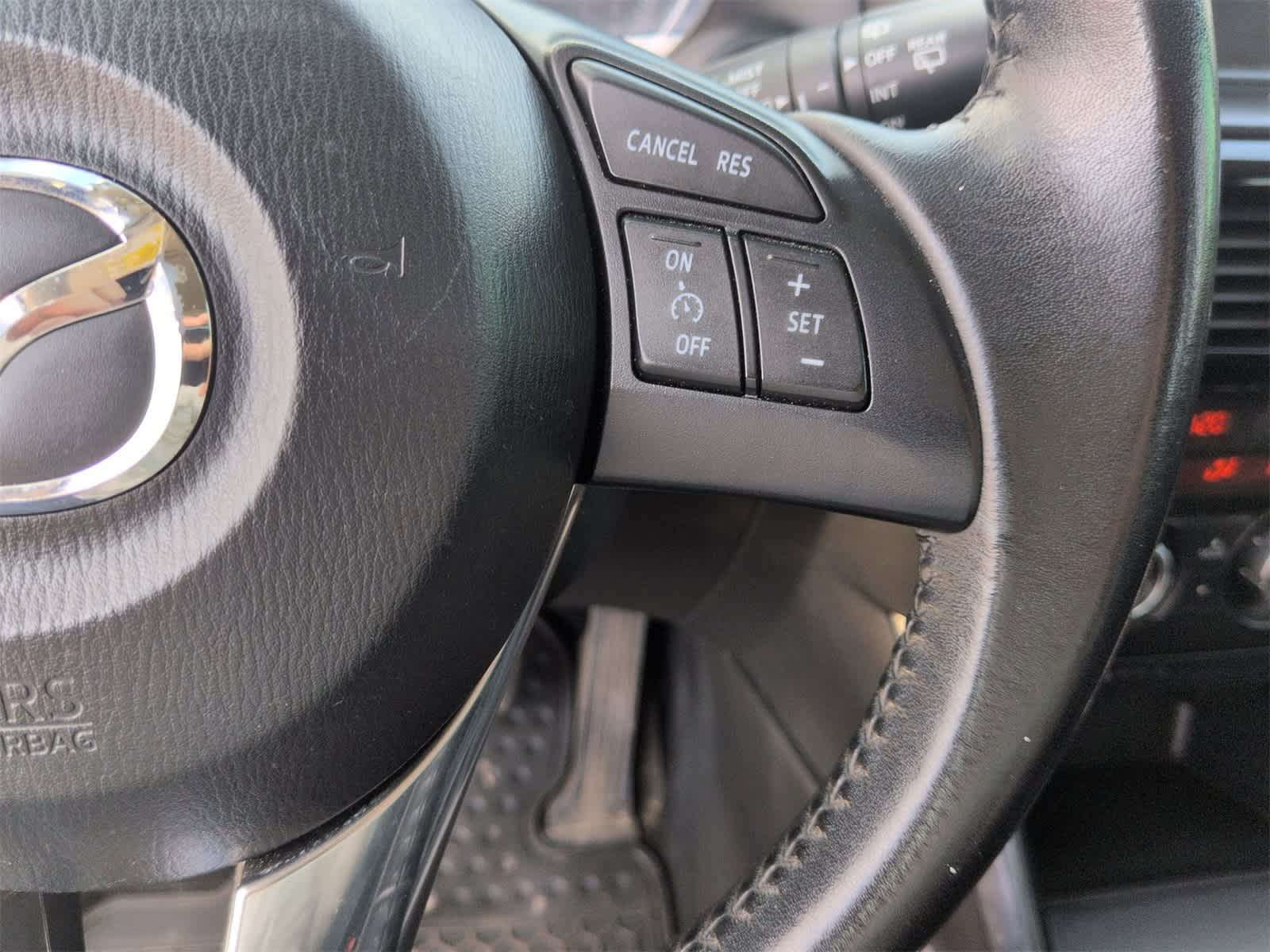 Thumbnail: 2014 Mazda CX-5 - 23