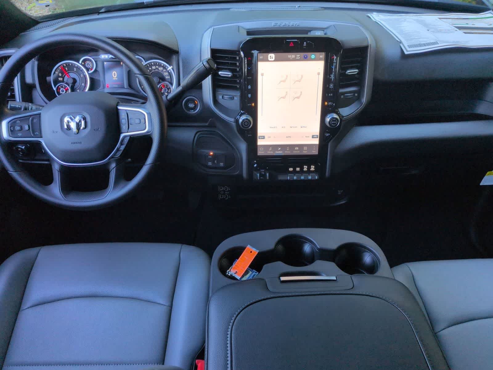 Thumbnail: 2026 RAM 2500 - 15