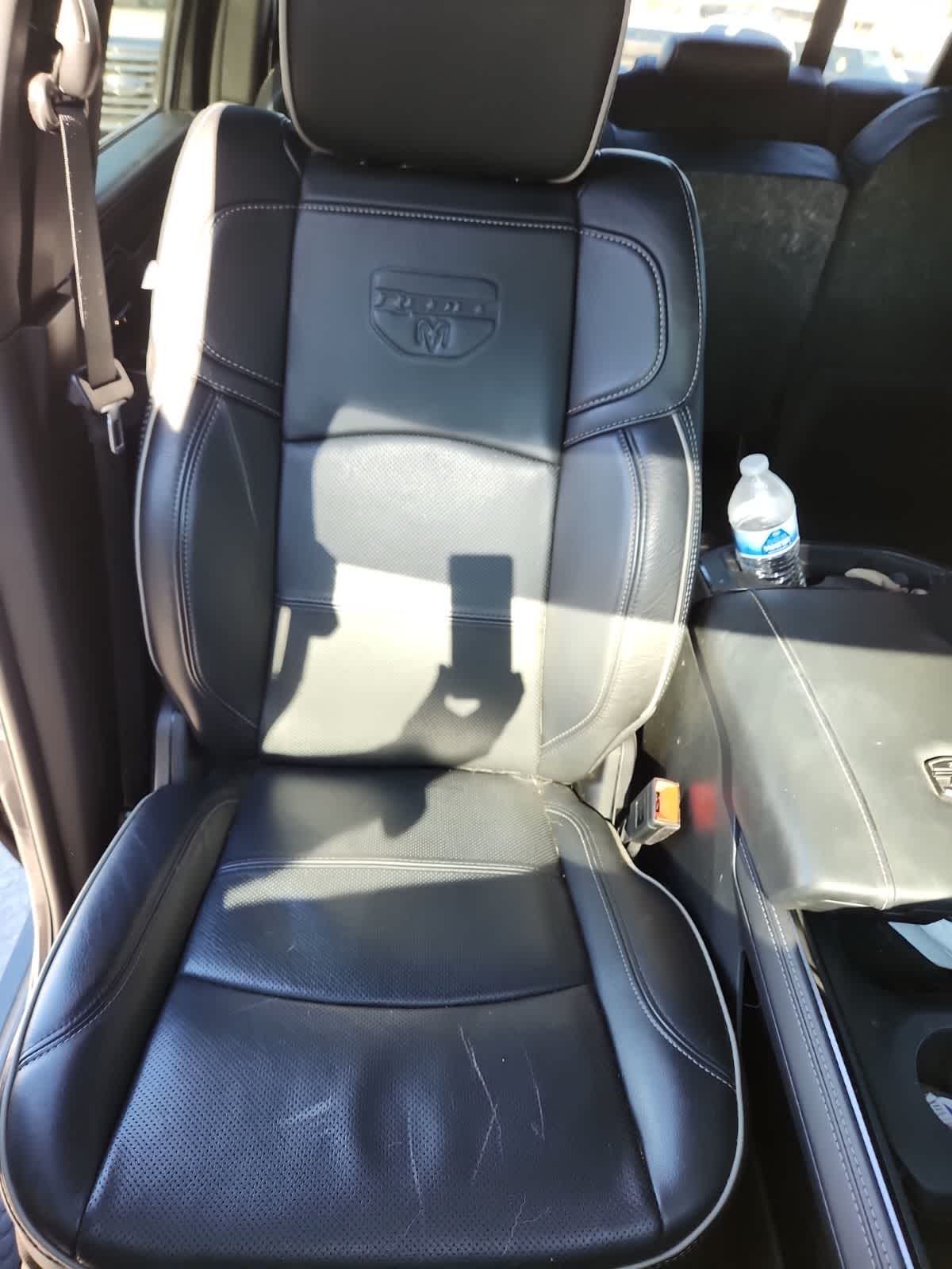 Thumbnail: 2024 RAM 2500 - 18