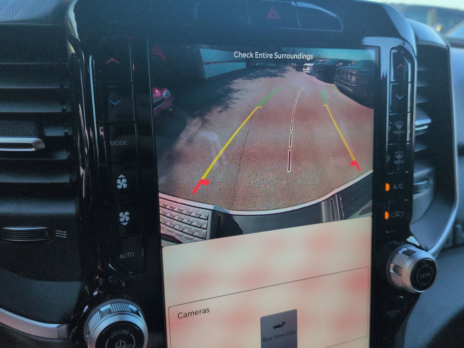 Thumbnail: 2026 RAM 2500 - 28