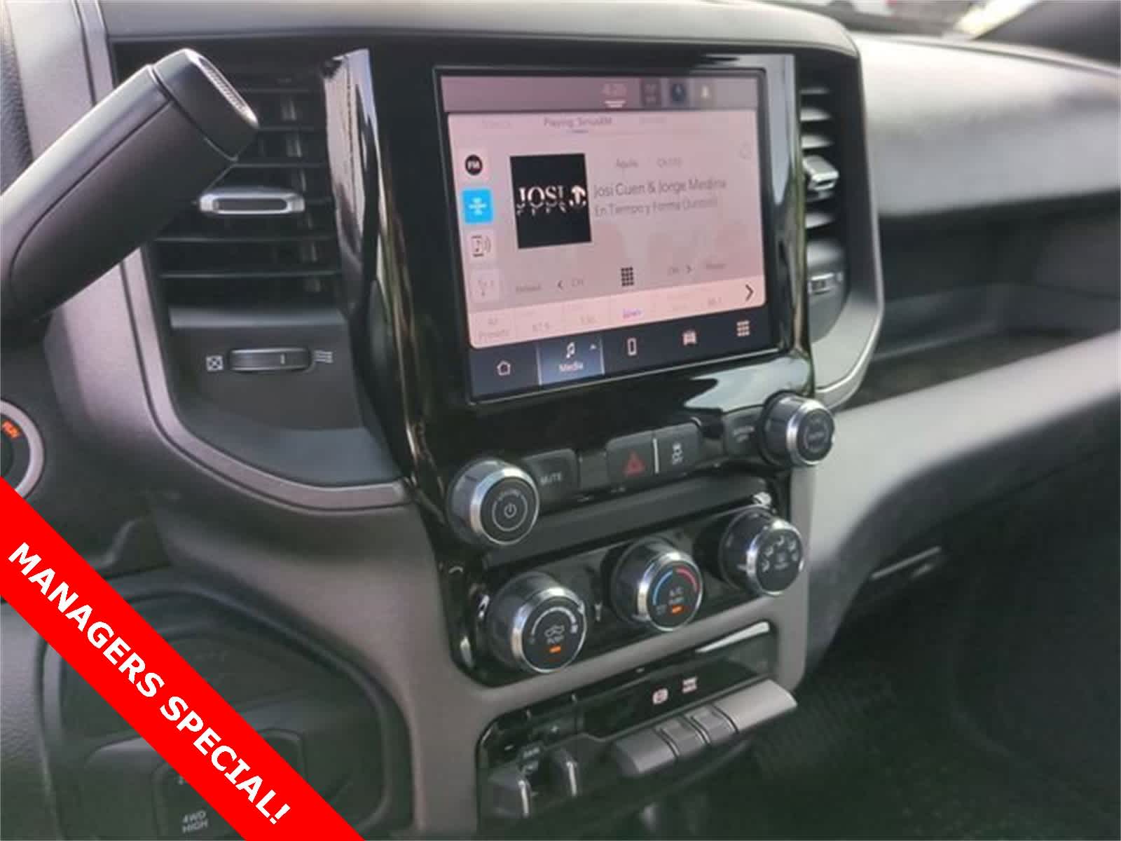 Thumbnail: 2025 RAM 2500 - 27