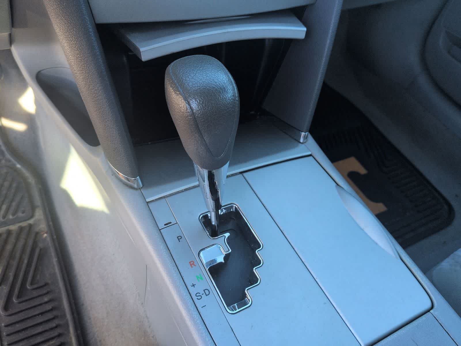 Thumbnail: 2011 Toyota Camry - 28