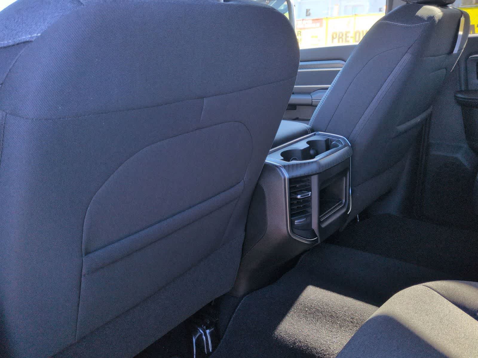 Thumbnail: 2026 RAM 2500 - 18