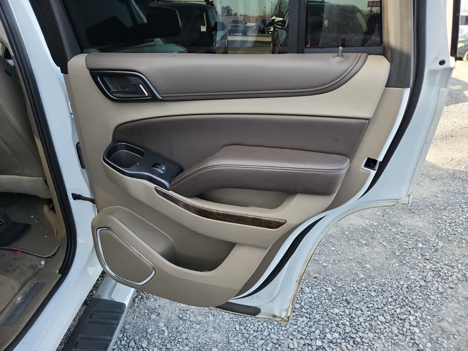 Thumbnail: 2019 Chevrolet Tahoe - 23