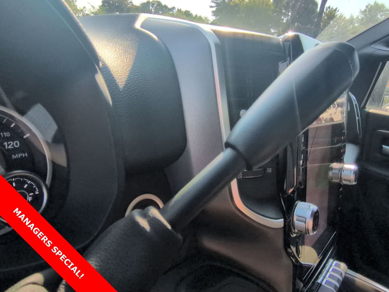 Thumbnail: 2026 RAM 2500 - 32