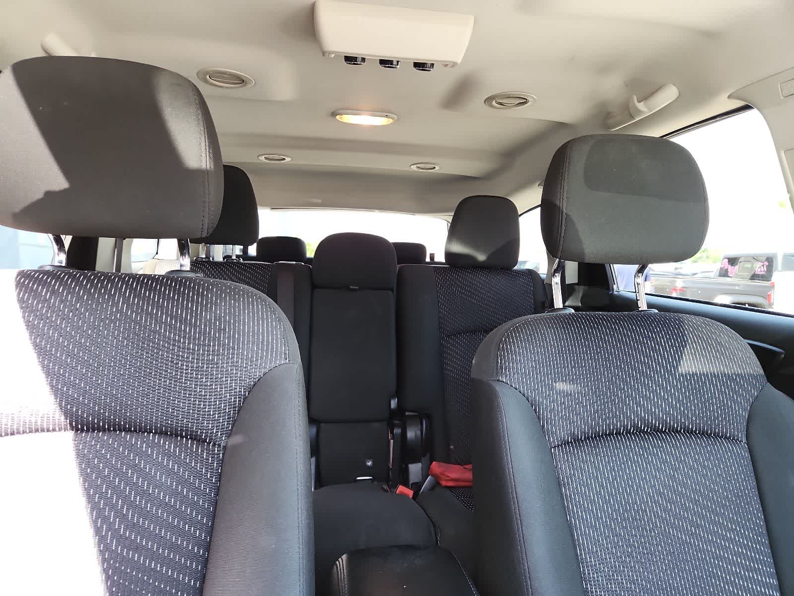 Thumbnail: 2019 Dodge Journey - 19