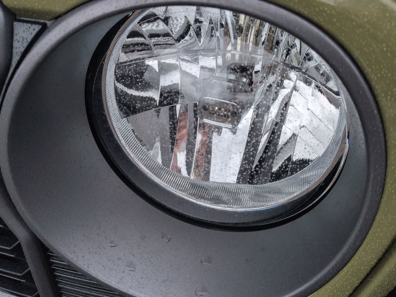 Thumbnail: 2026 Jeep Wrangler - 11