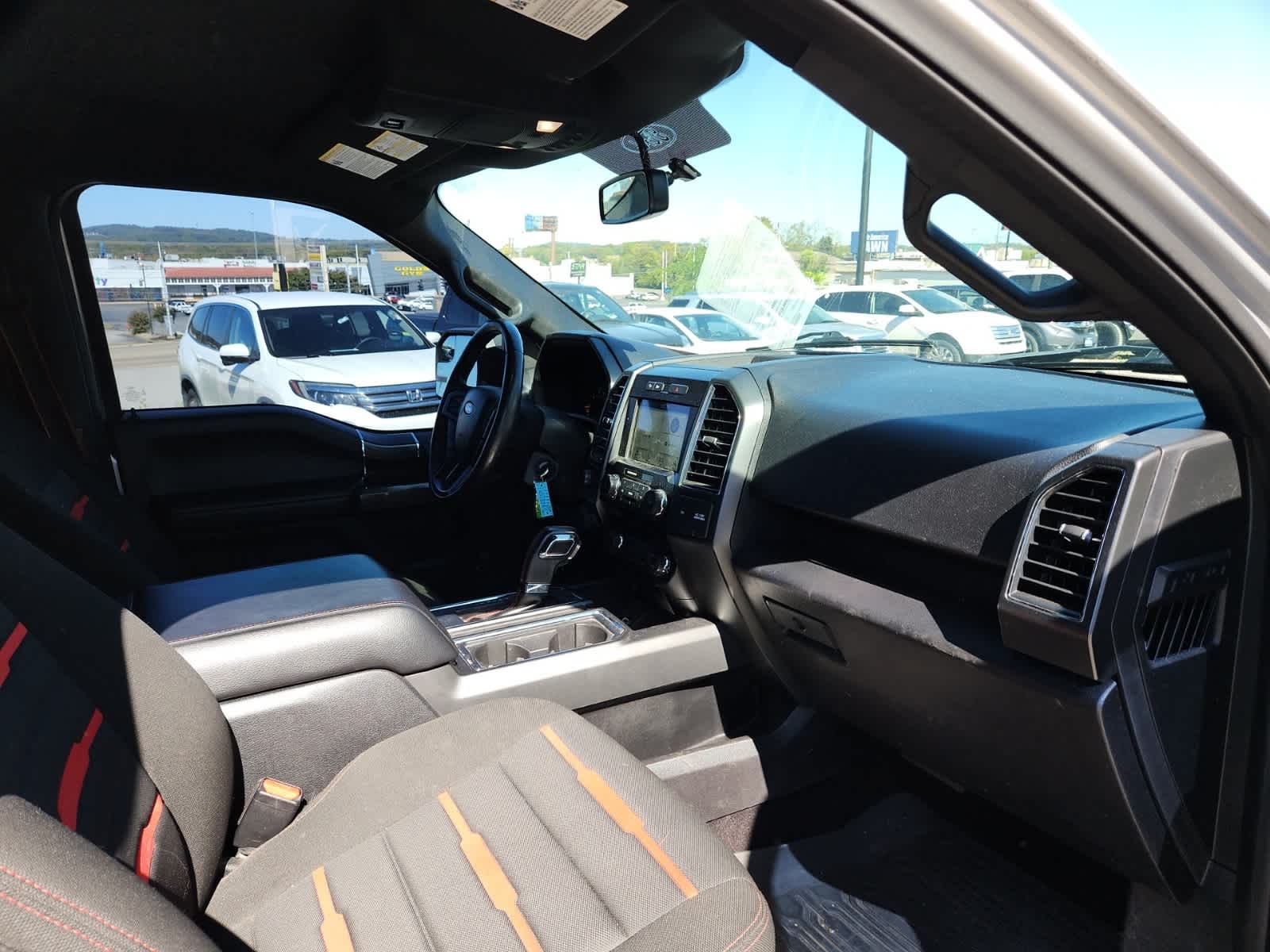 Thumbnail: 2017 Ford F-150 - 17