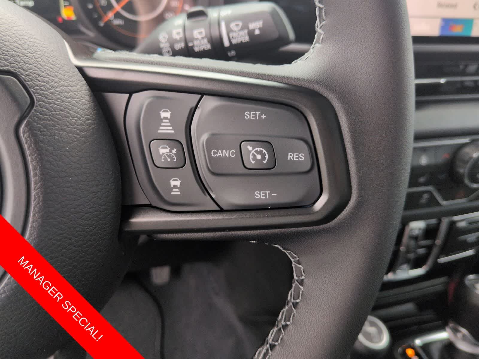 Thumbnail: 2026 Jeep Wrangler - 23