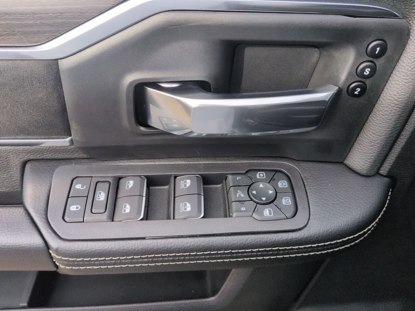 Thumbnail: 2026 RAM 2500 - 17