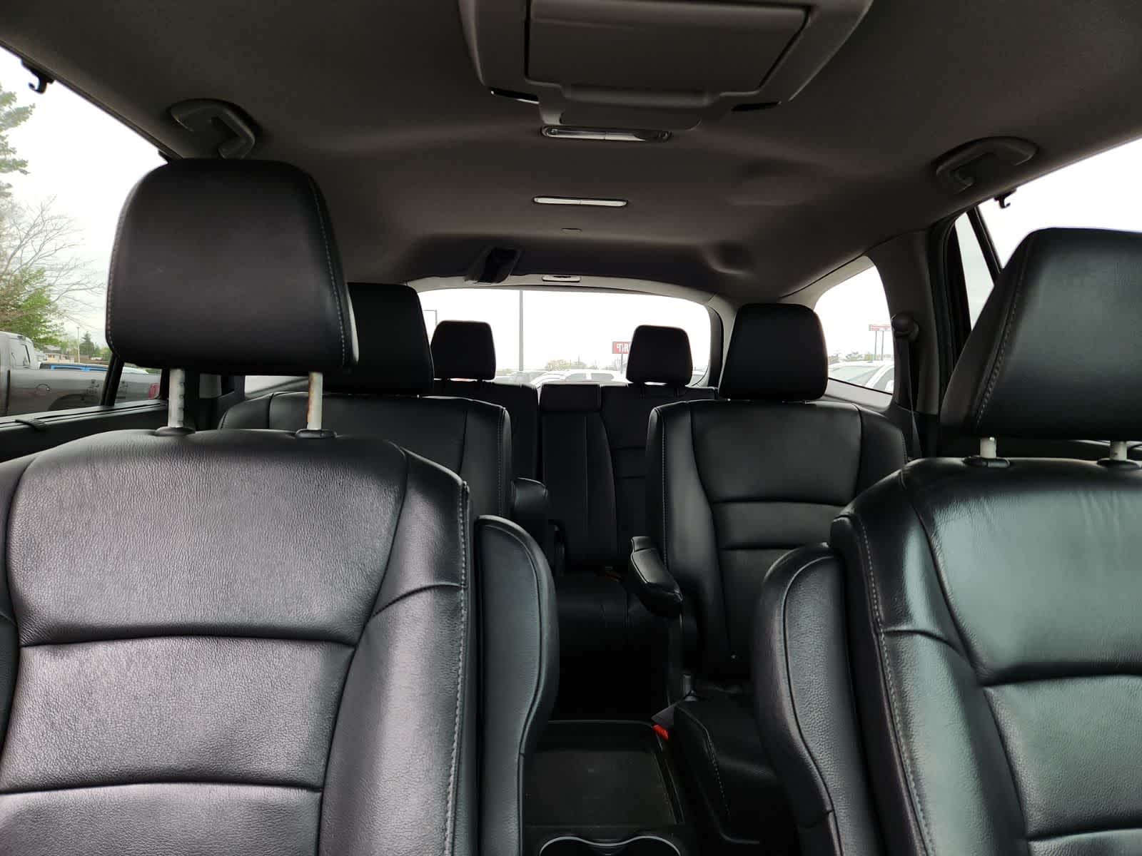 Thumbnail: 2020 Honda Pilot - 19