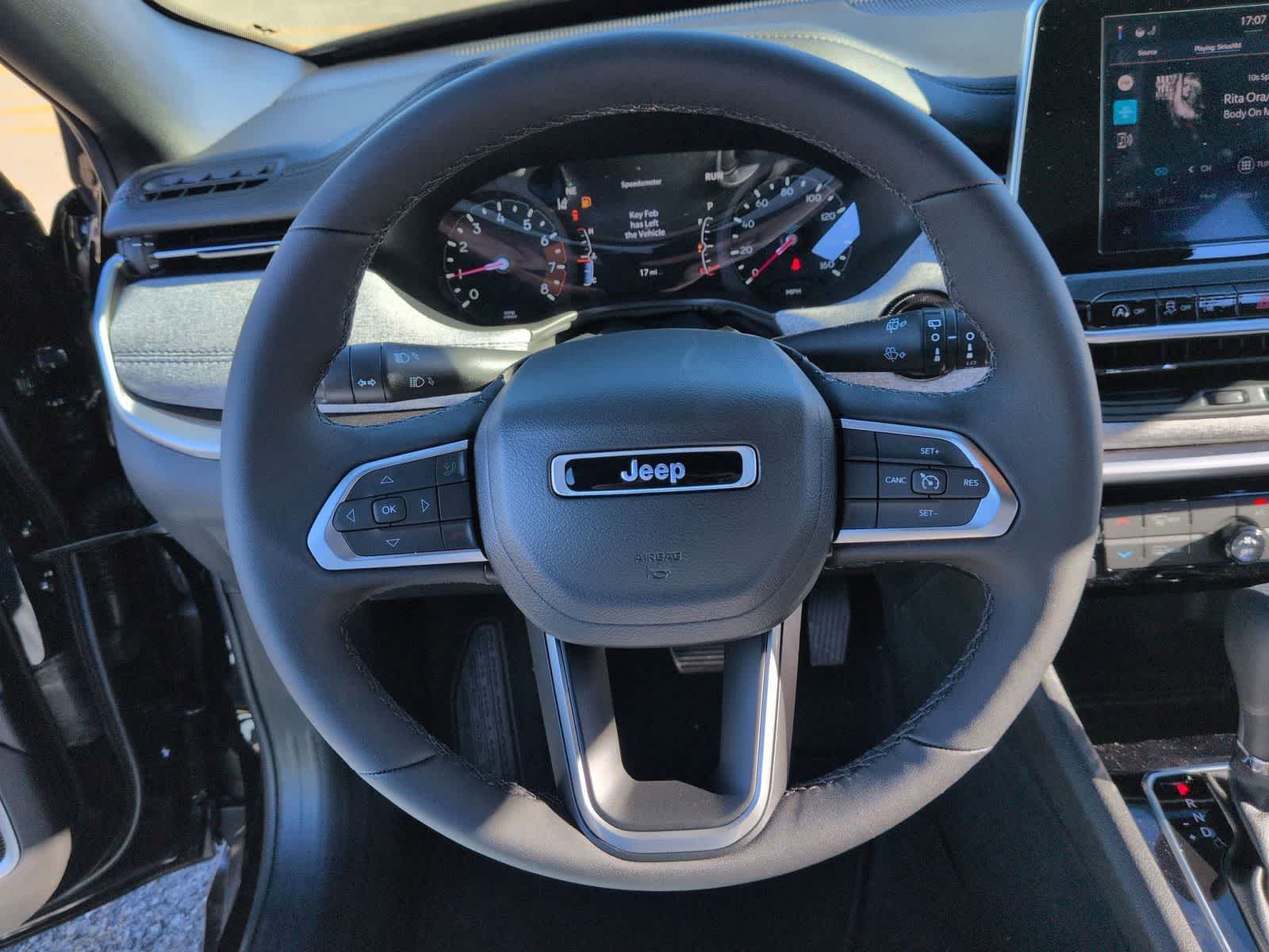 Thumbnail: 2026 Jeep Compass - 22