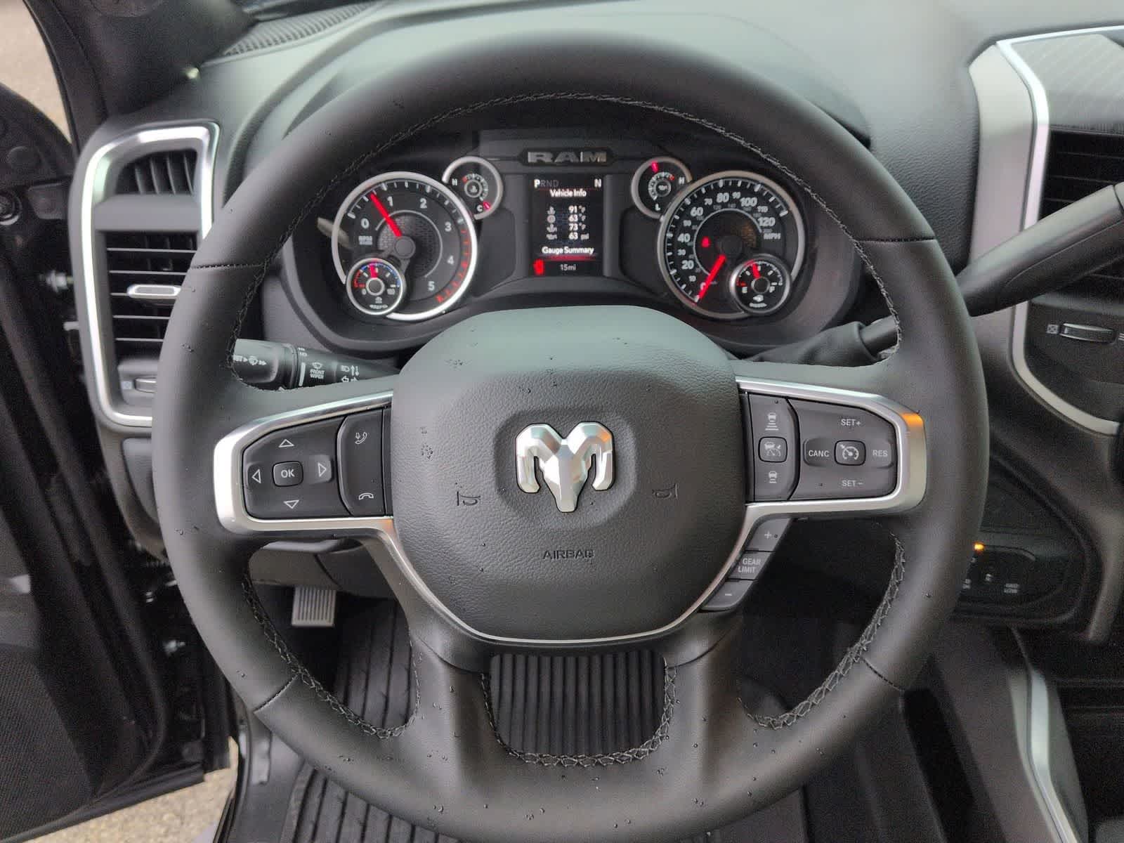 Thumbnail: 2026 RAM 2500 - 18