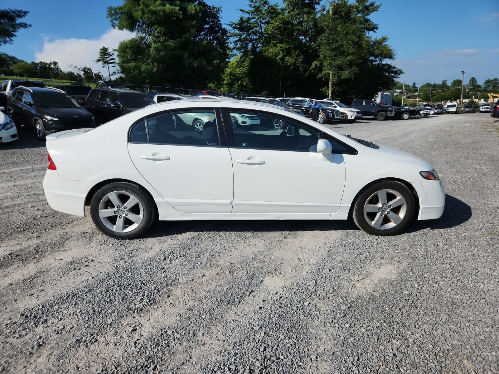 Thumbnail: 2011 Honda Civic - 6